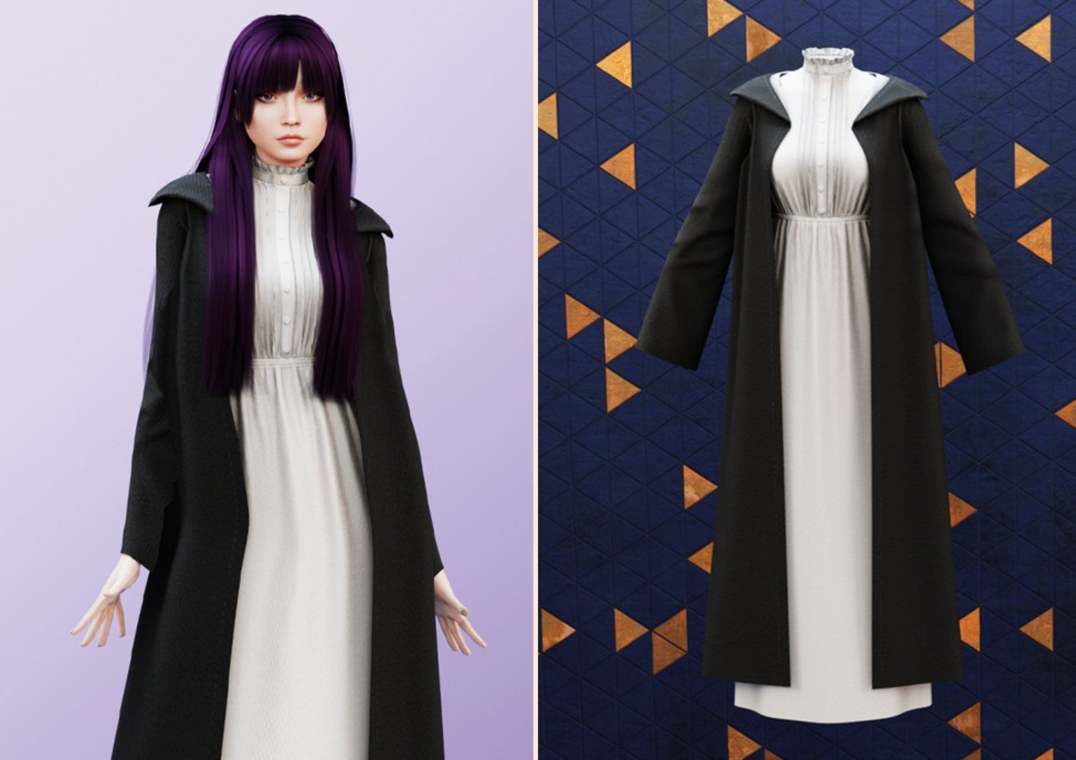 Картинка мода