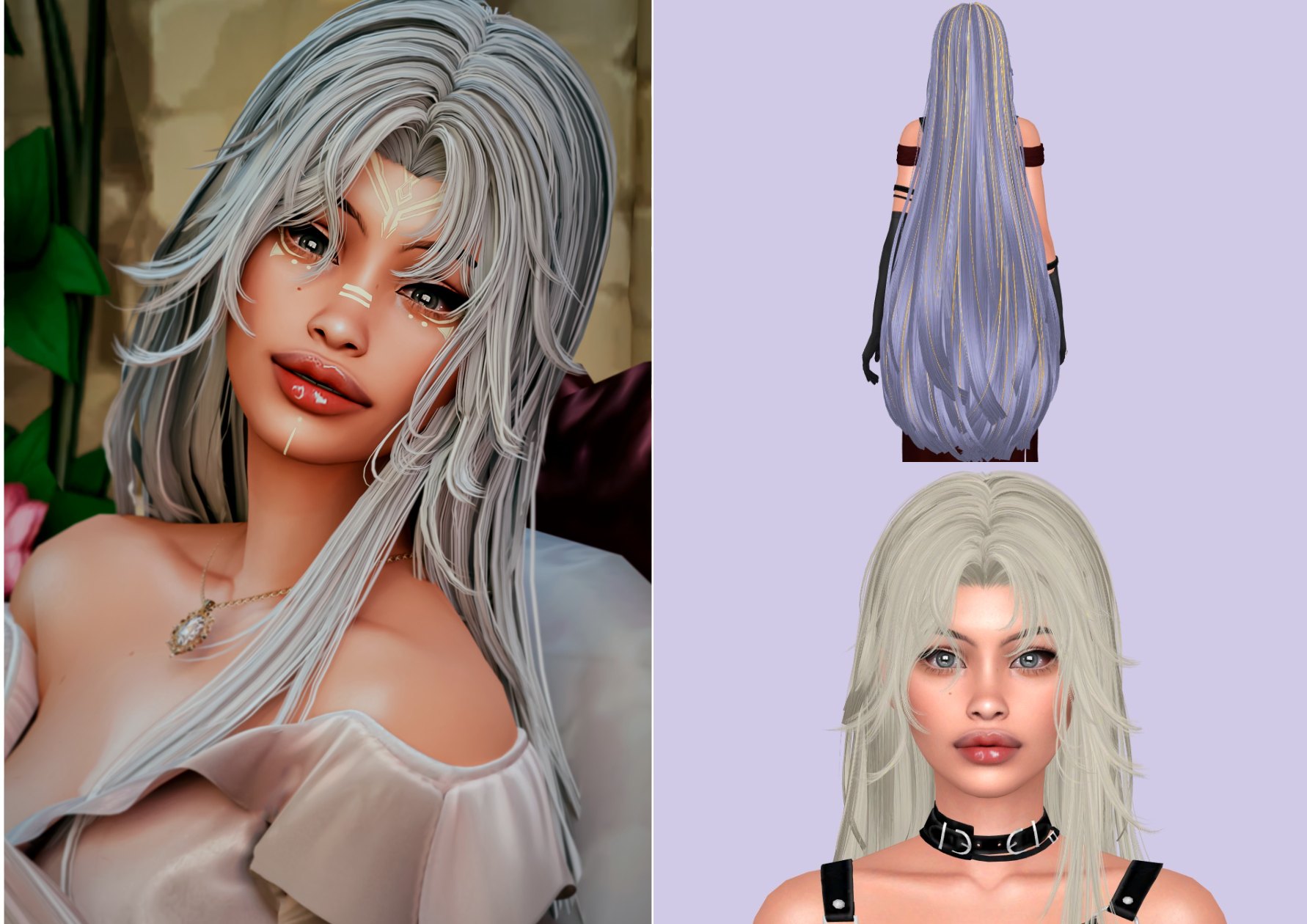 Картинка мода