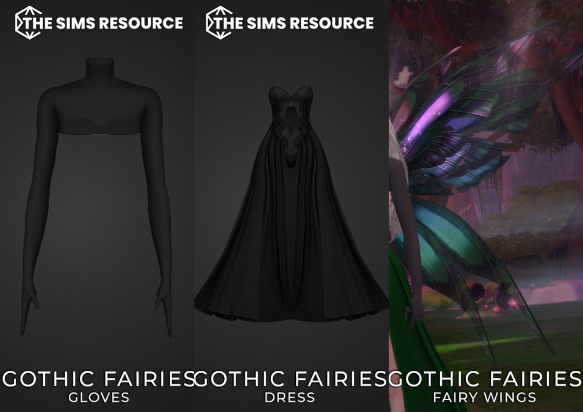 Картинка мода