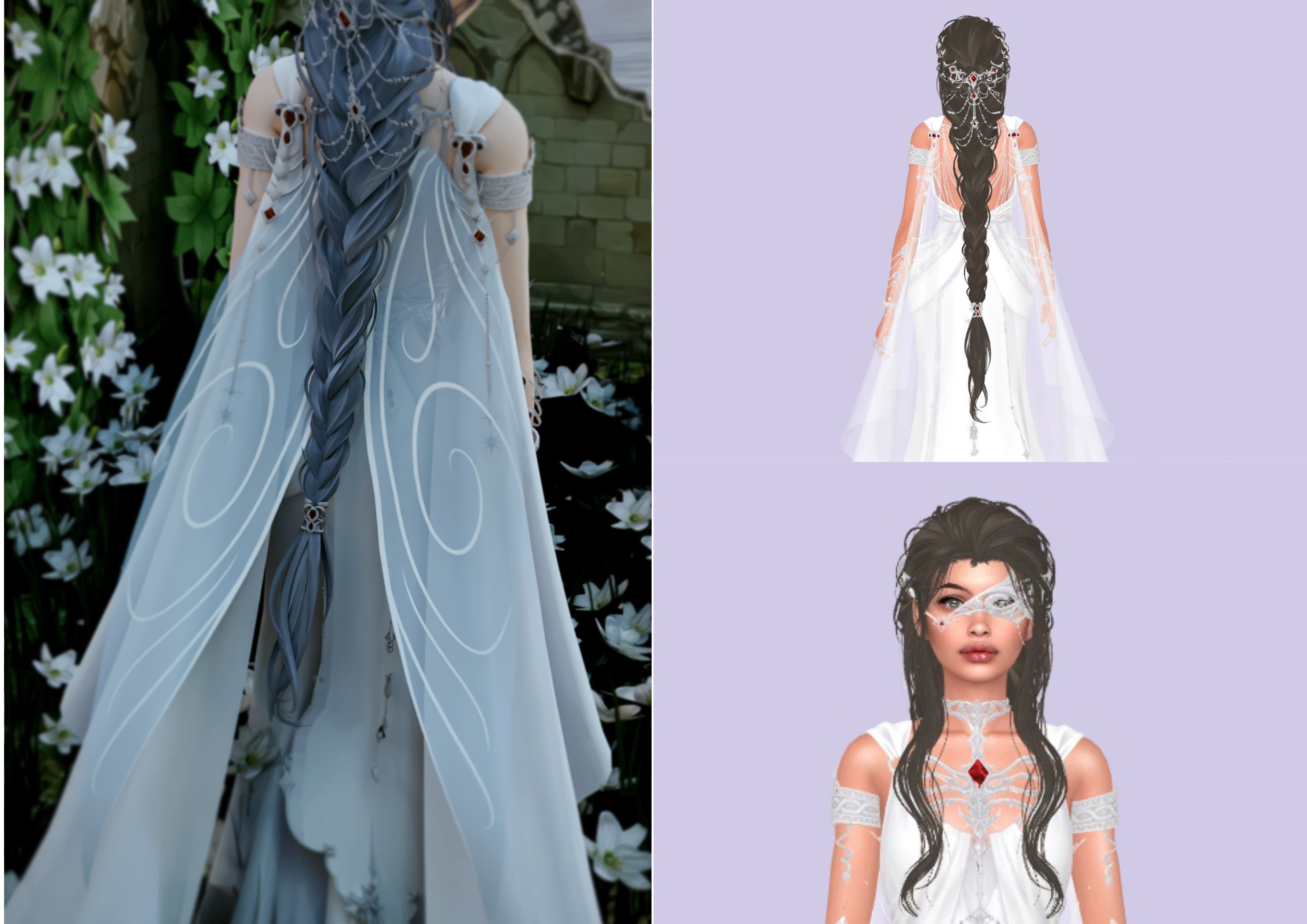 Картинка мода