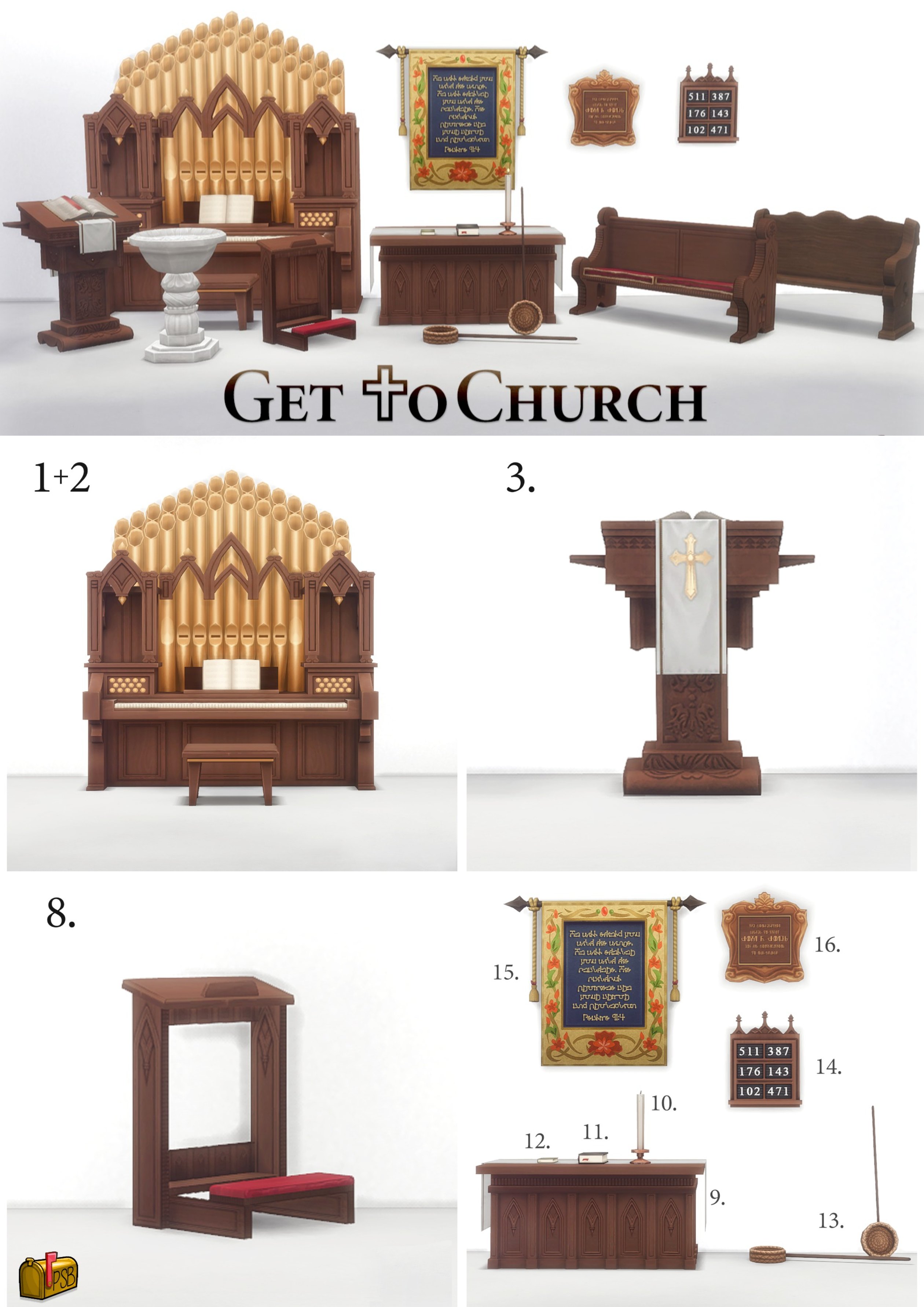 Картинка мода