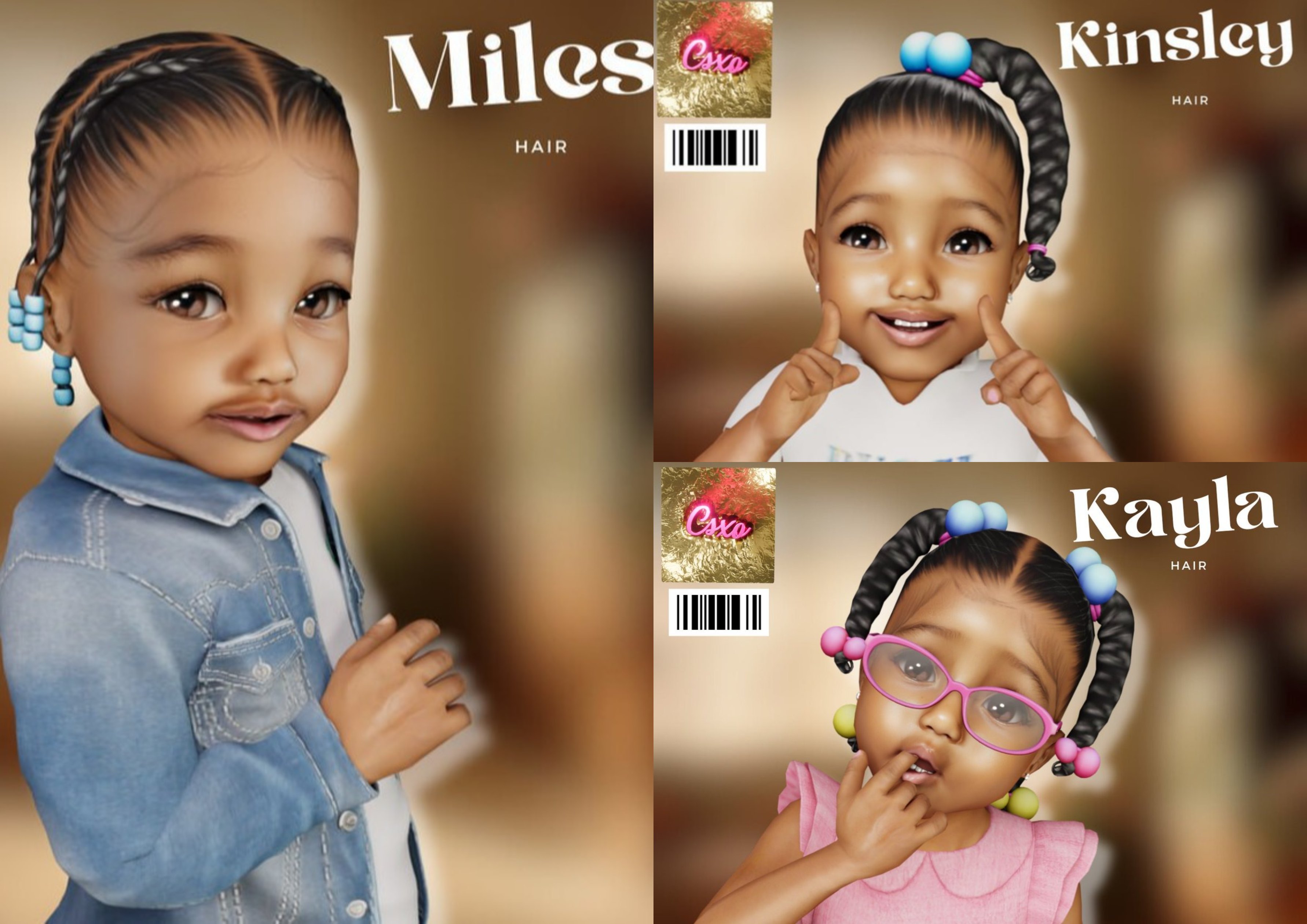 Картинка мода