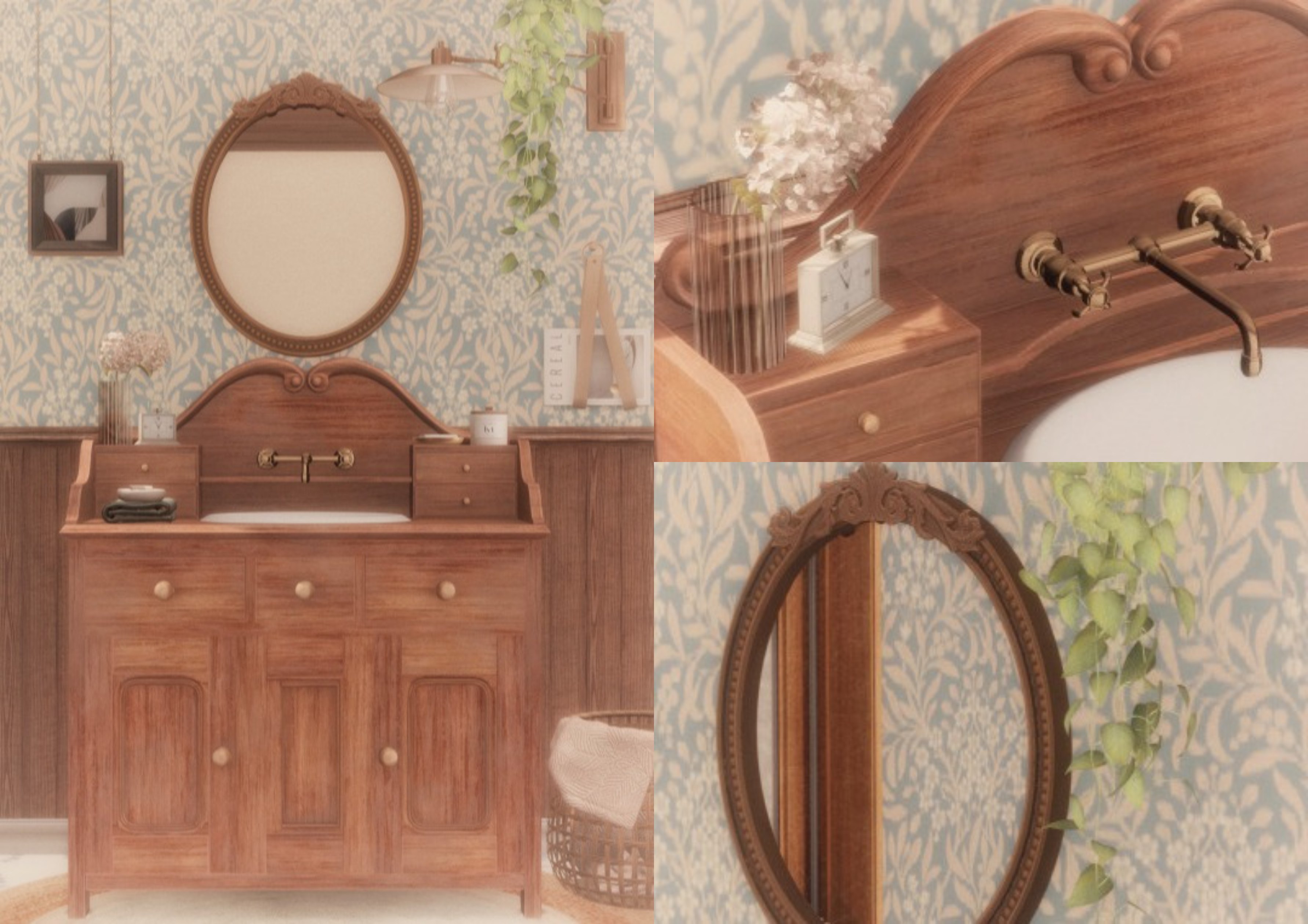 картика мода