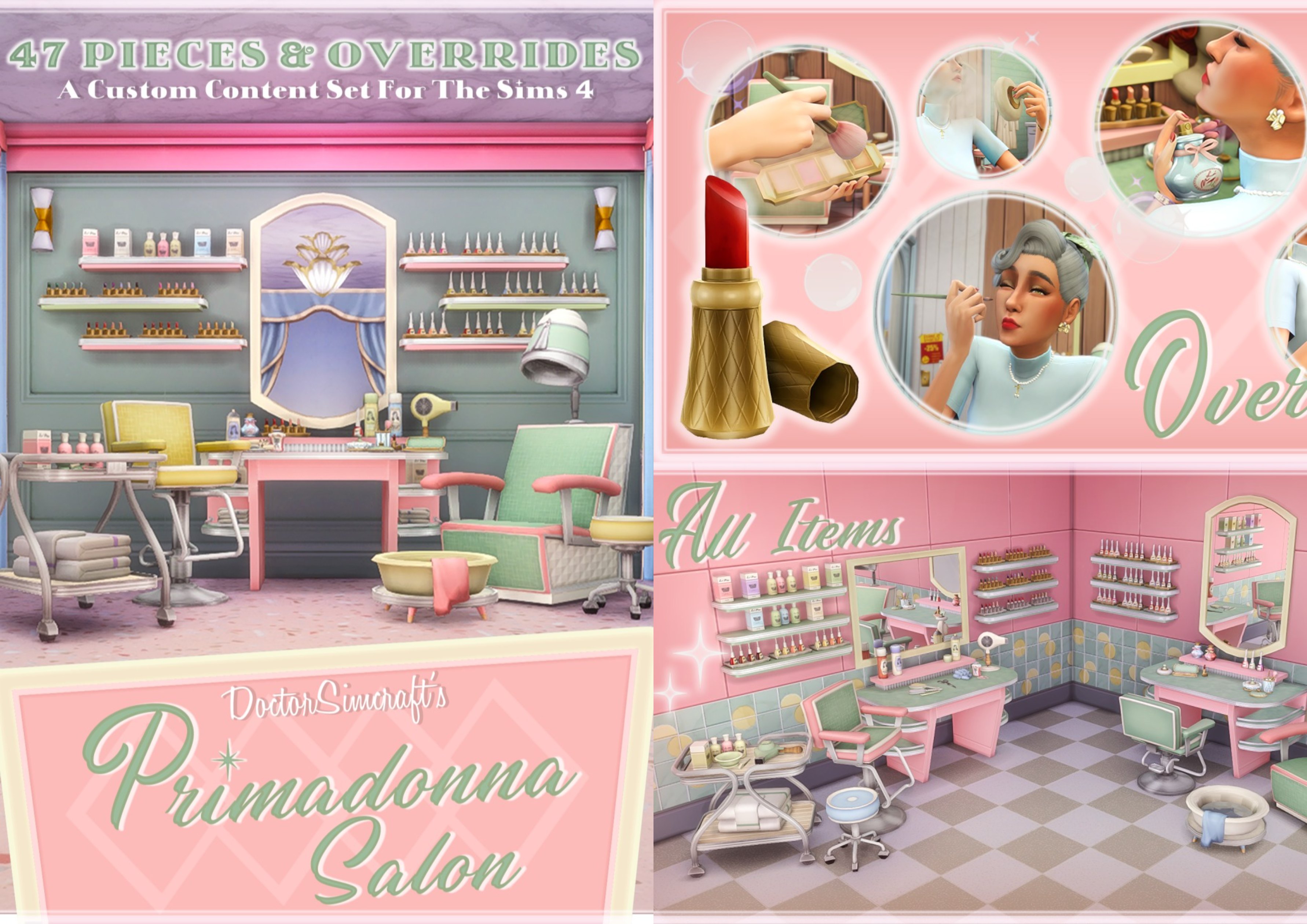 Картинка мода