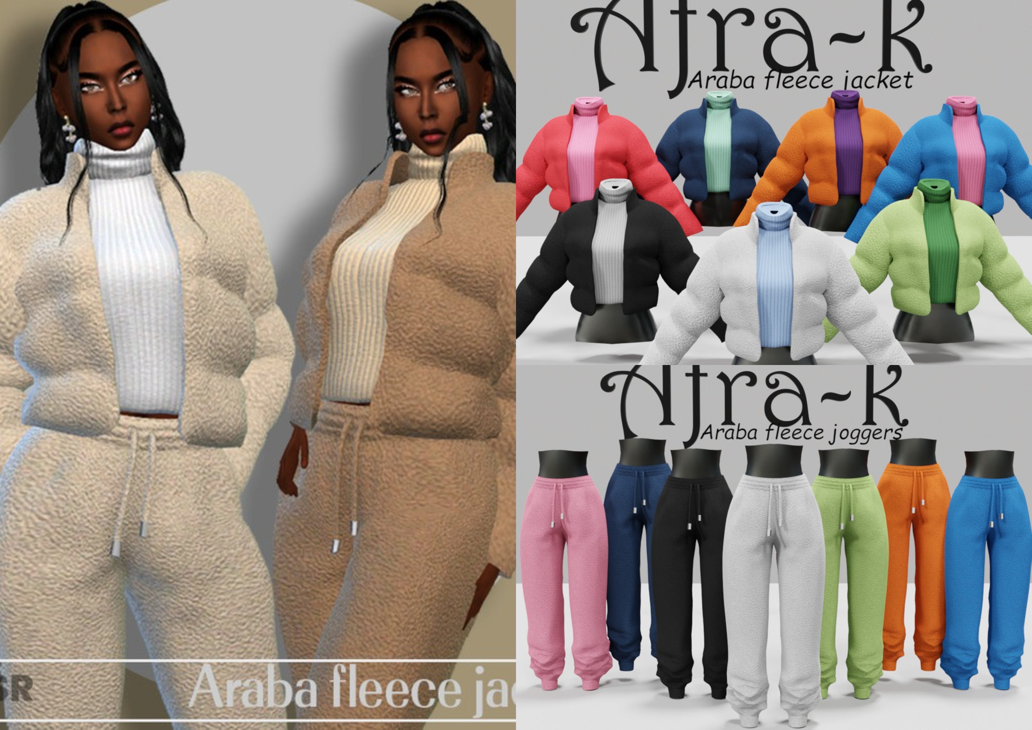 картика мода