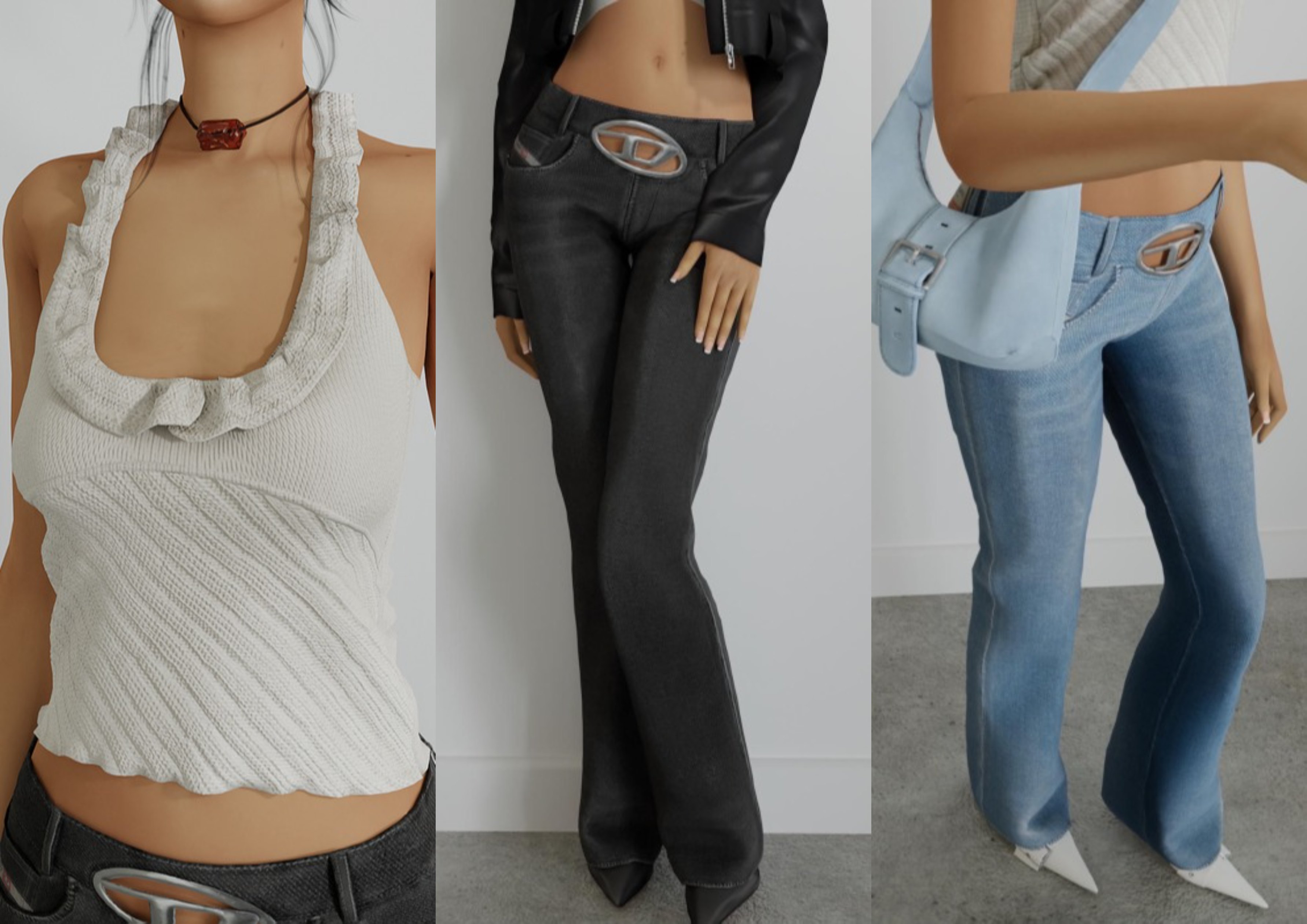 Картинка мода