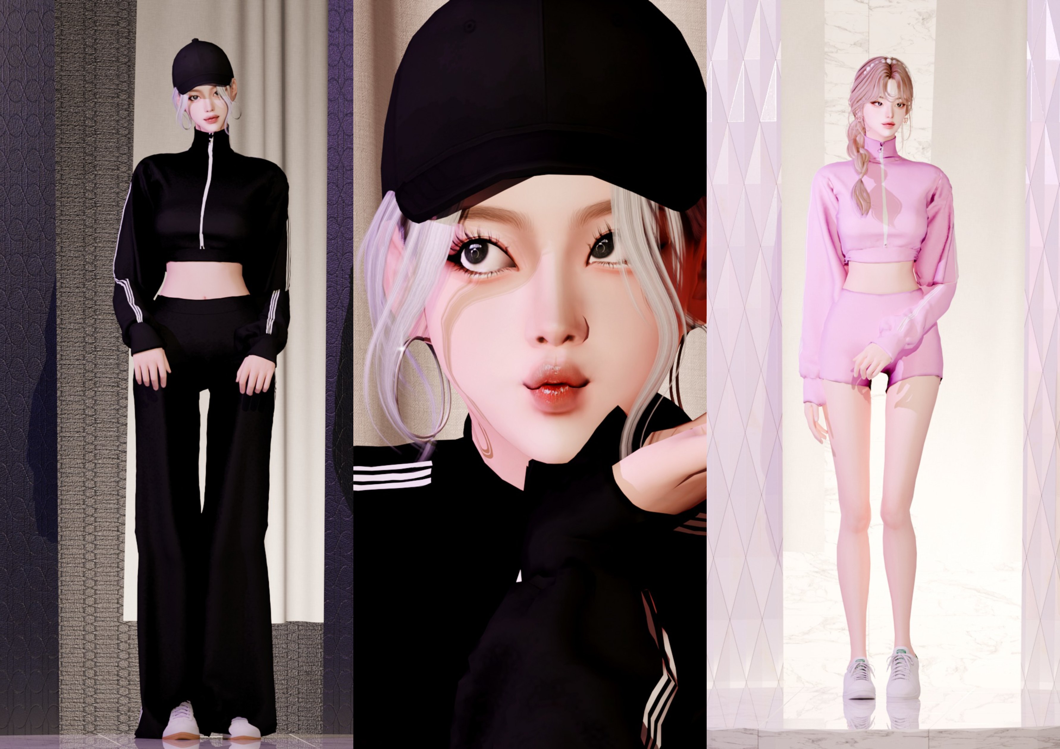 картика мода