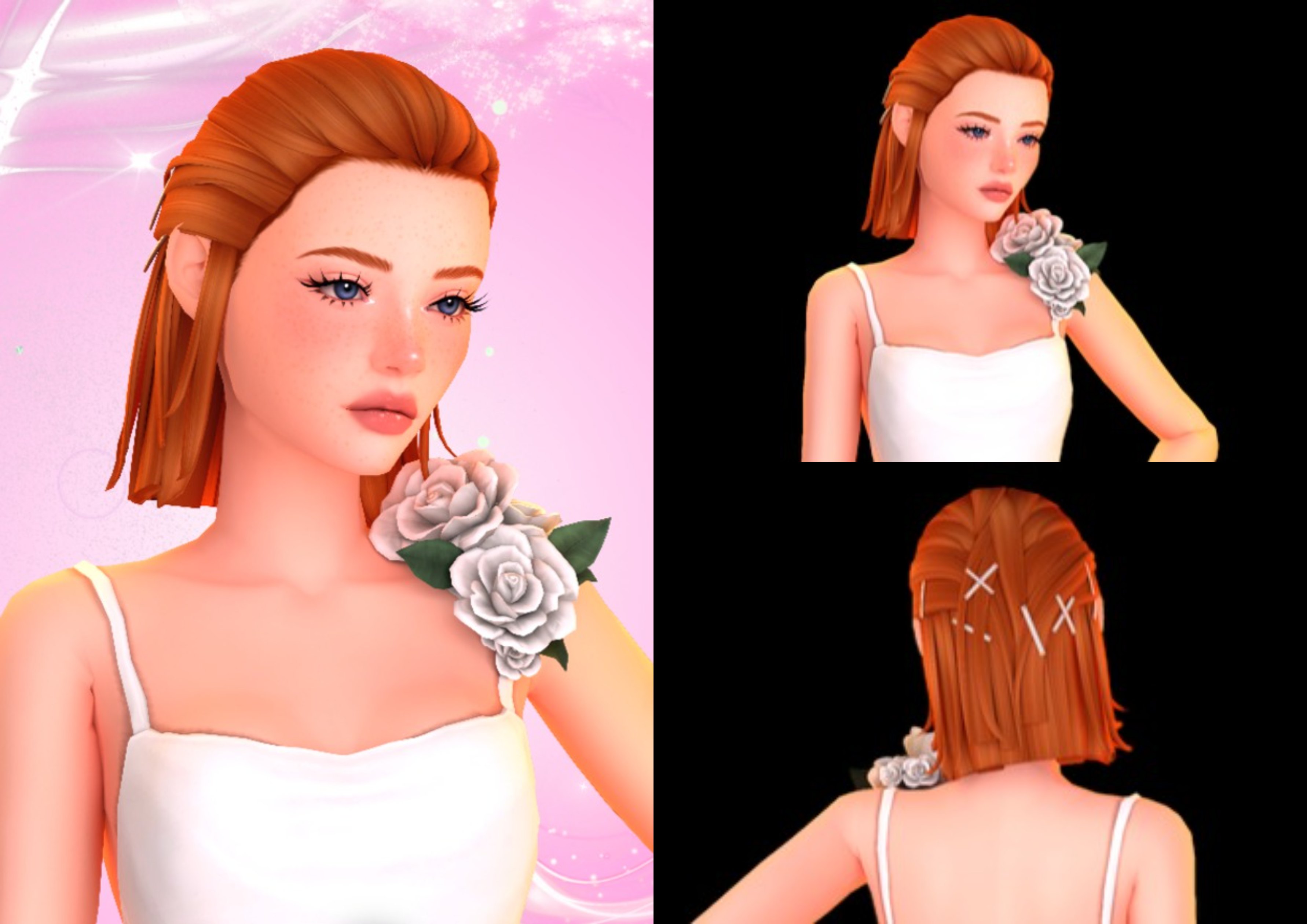 картика мода