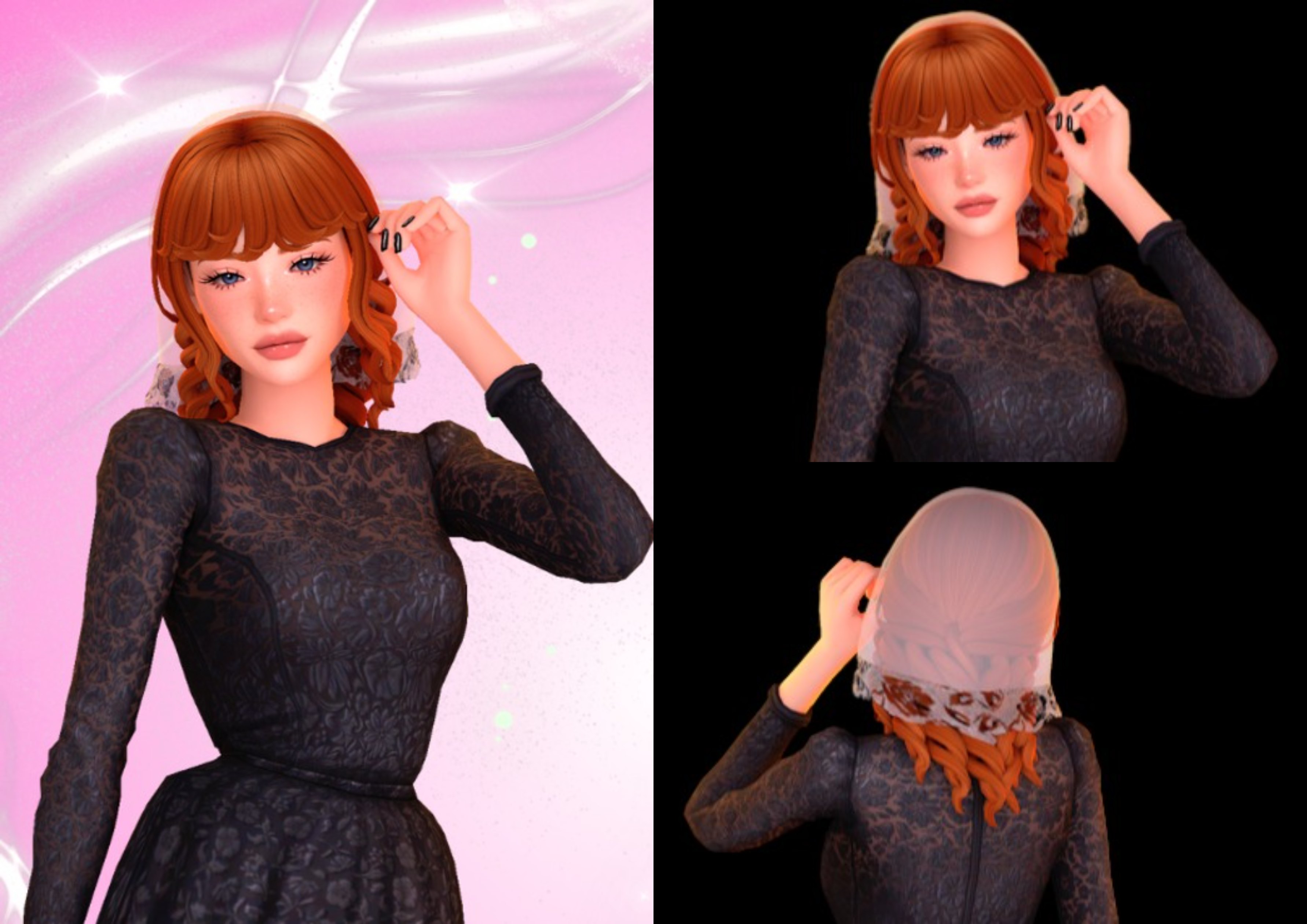 картика мода