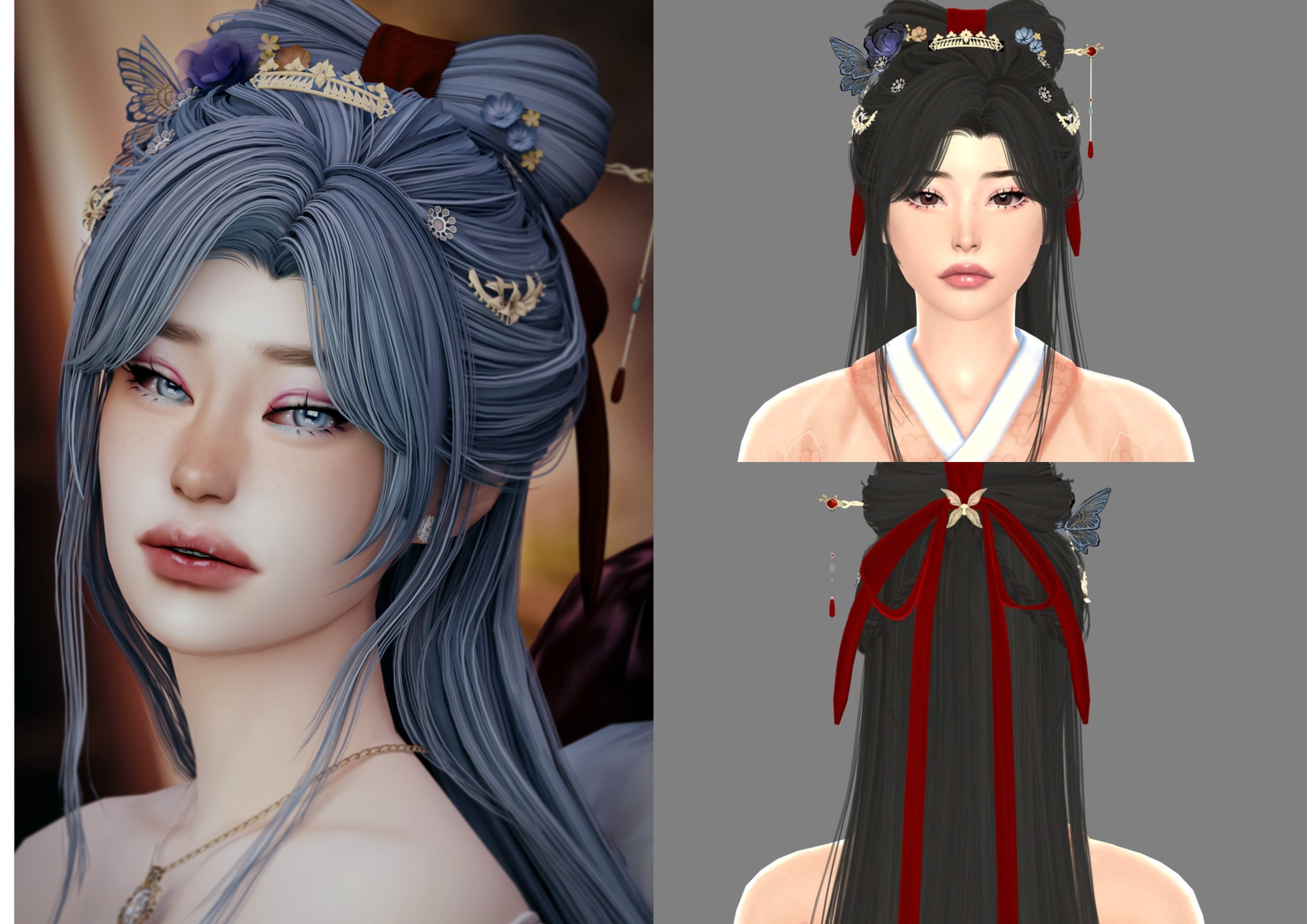 Картинка мода