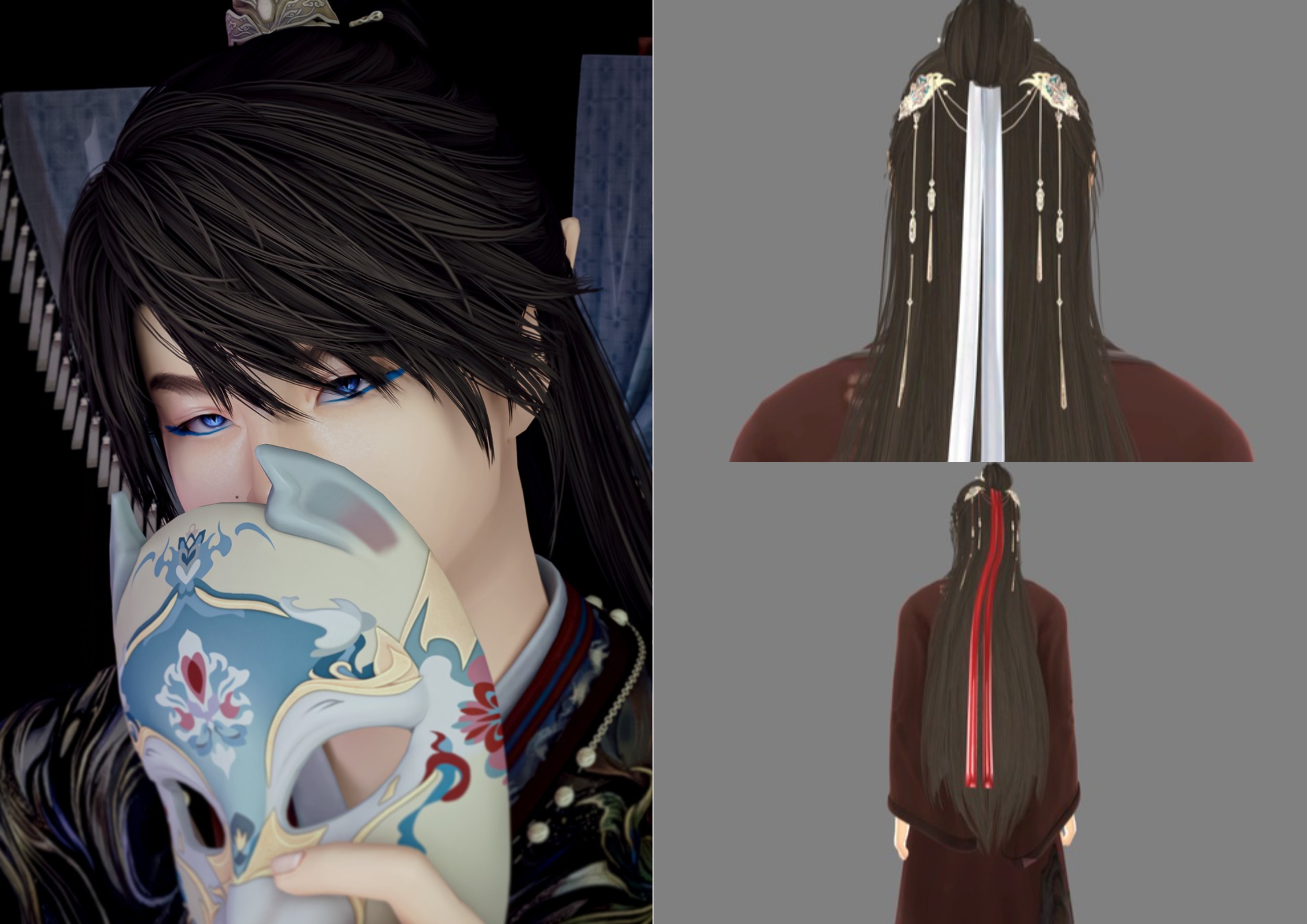 Картинка мода