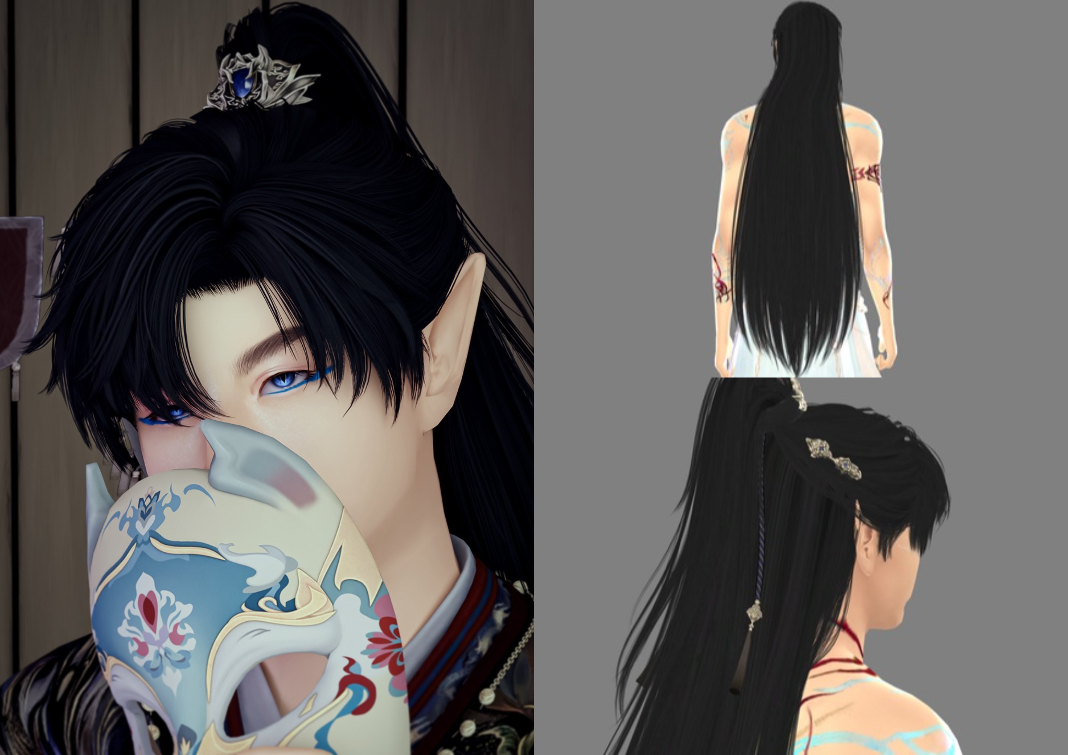 Картинка мода