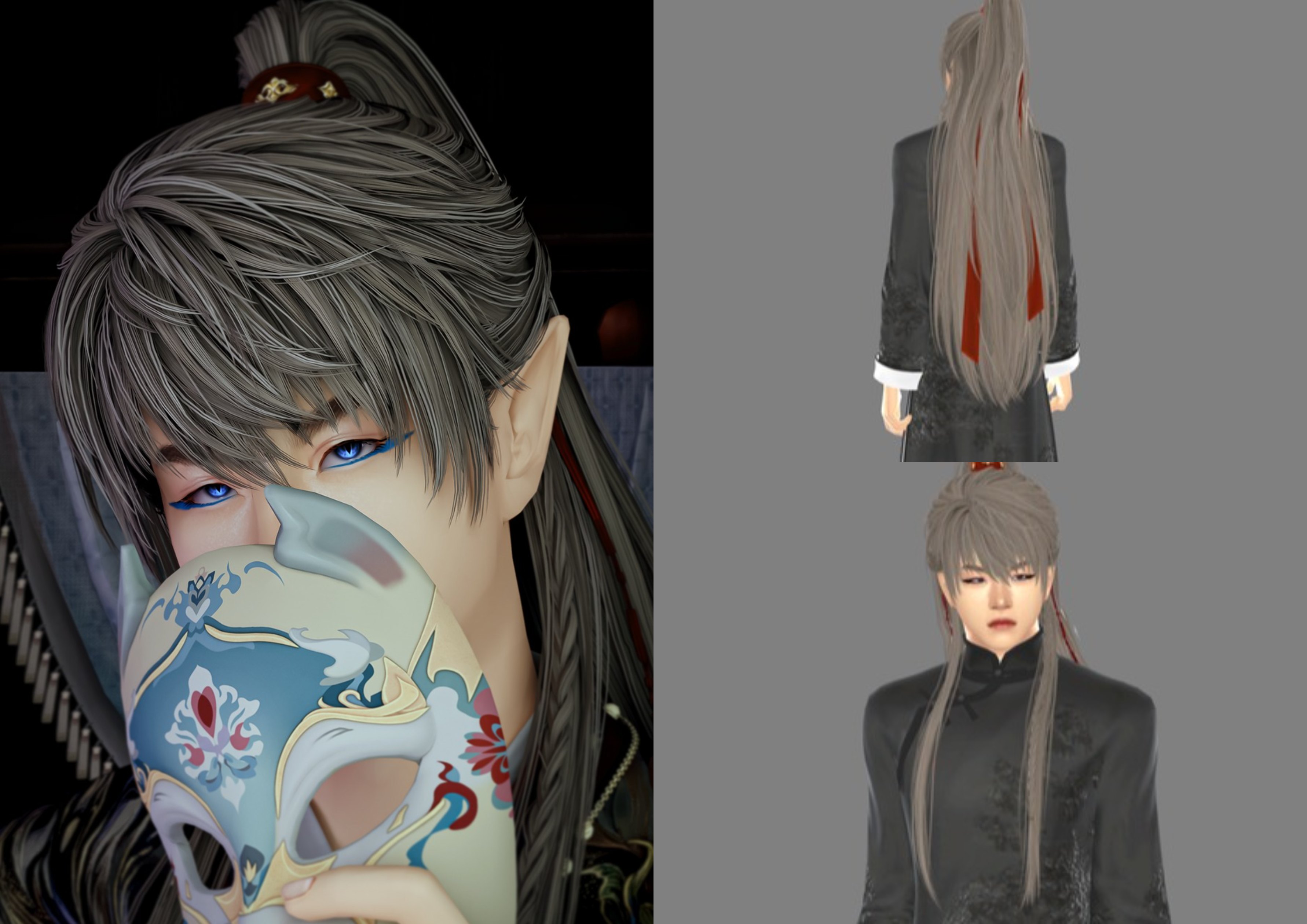 Картинка мода