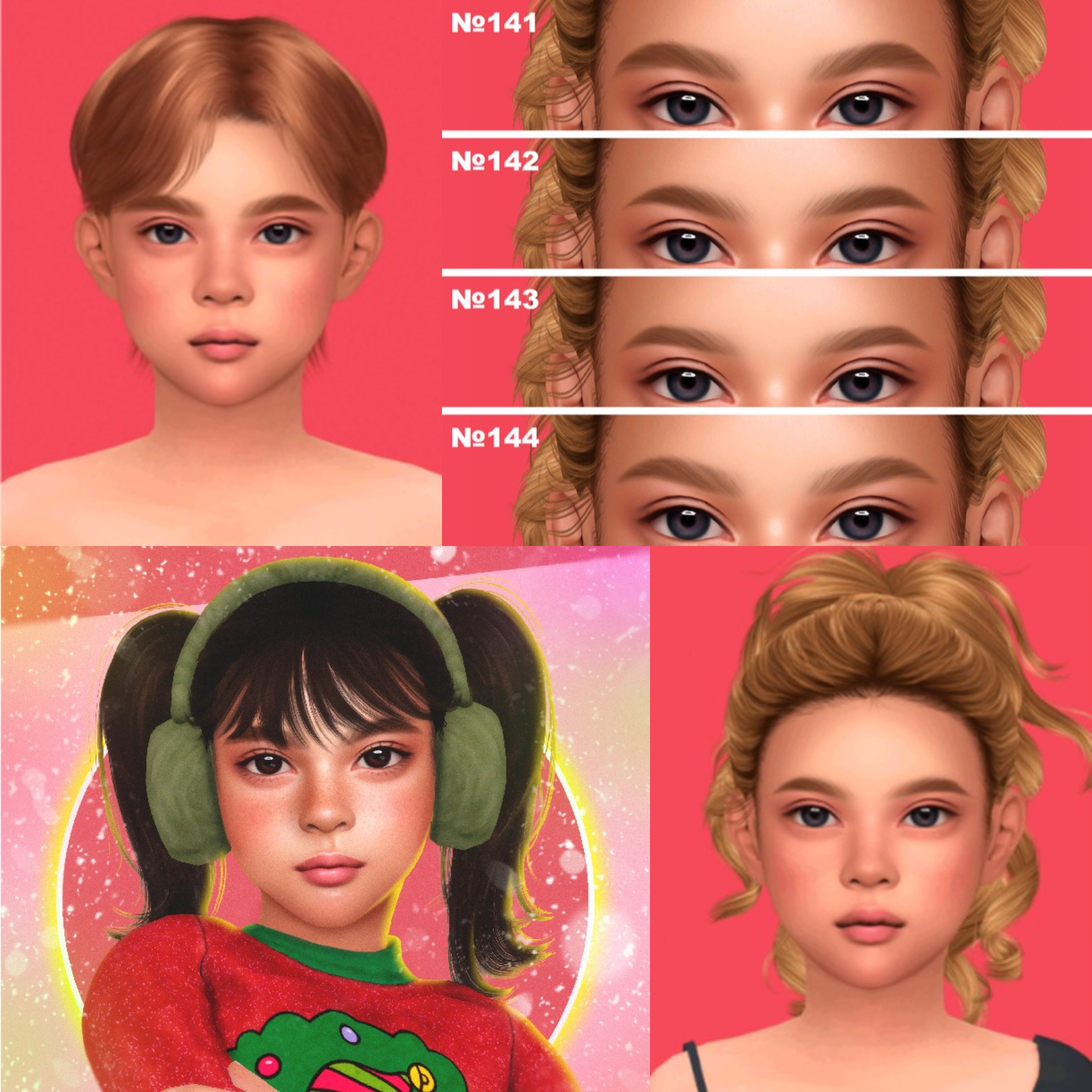 Картинка мода