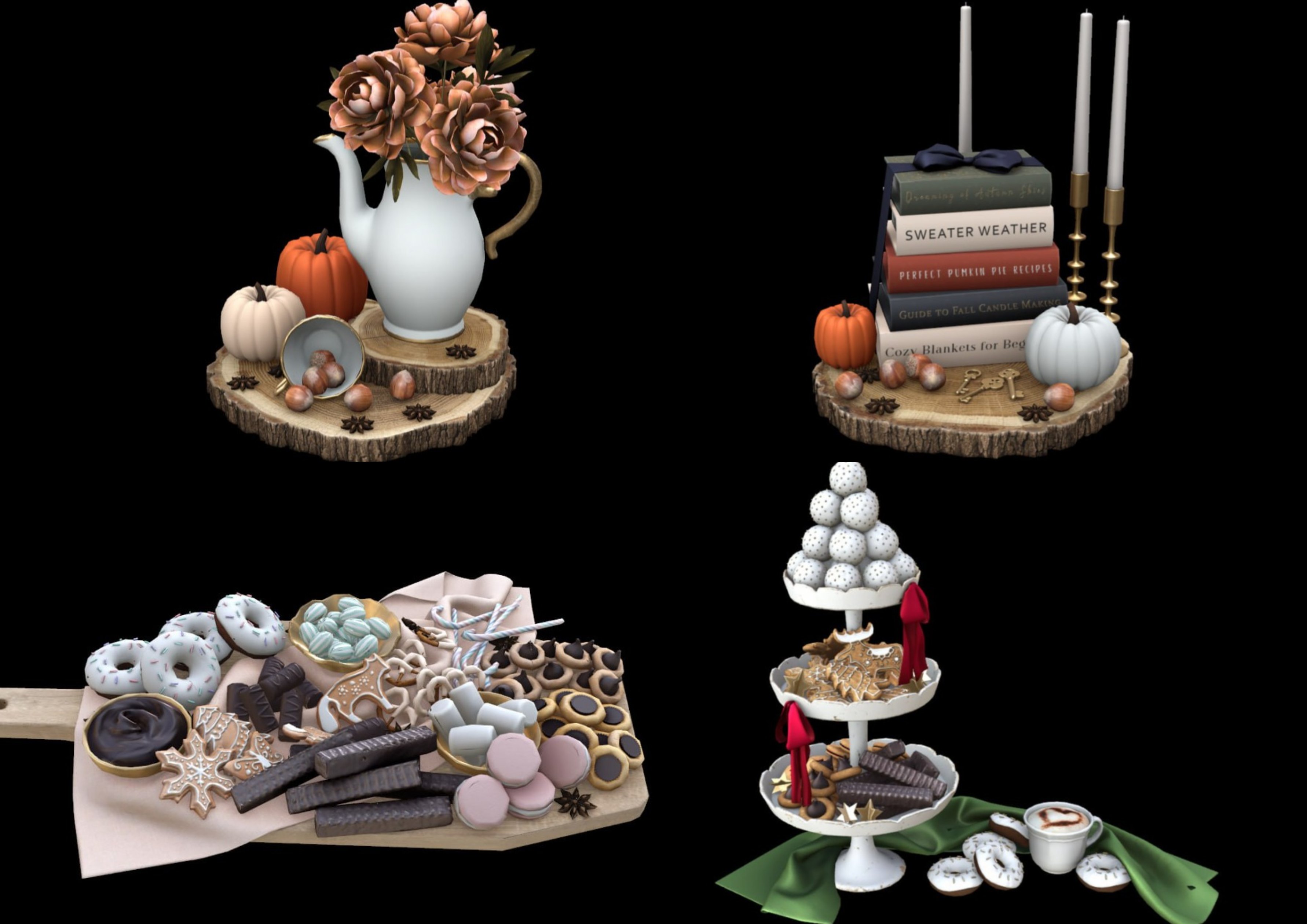 картика мода