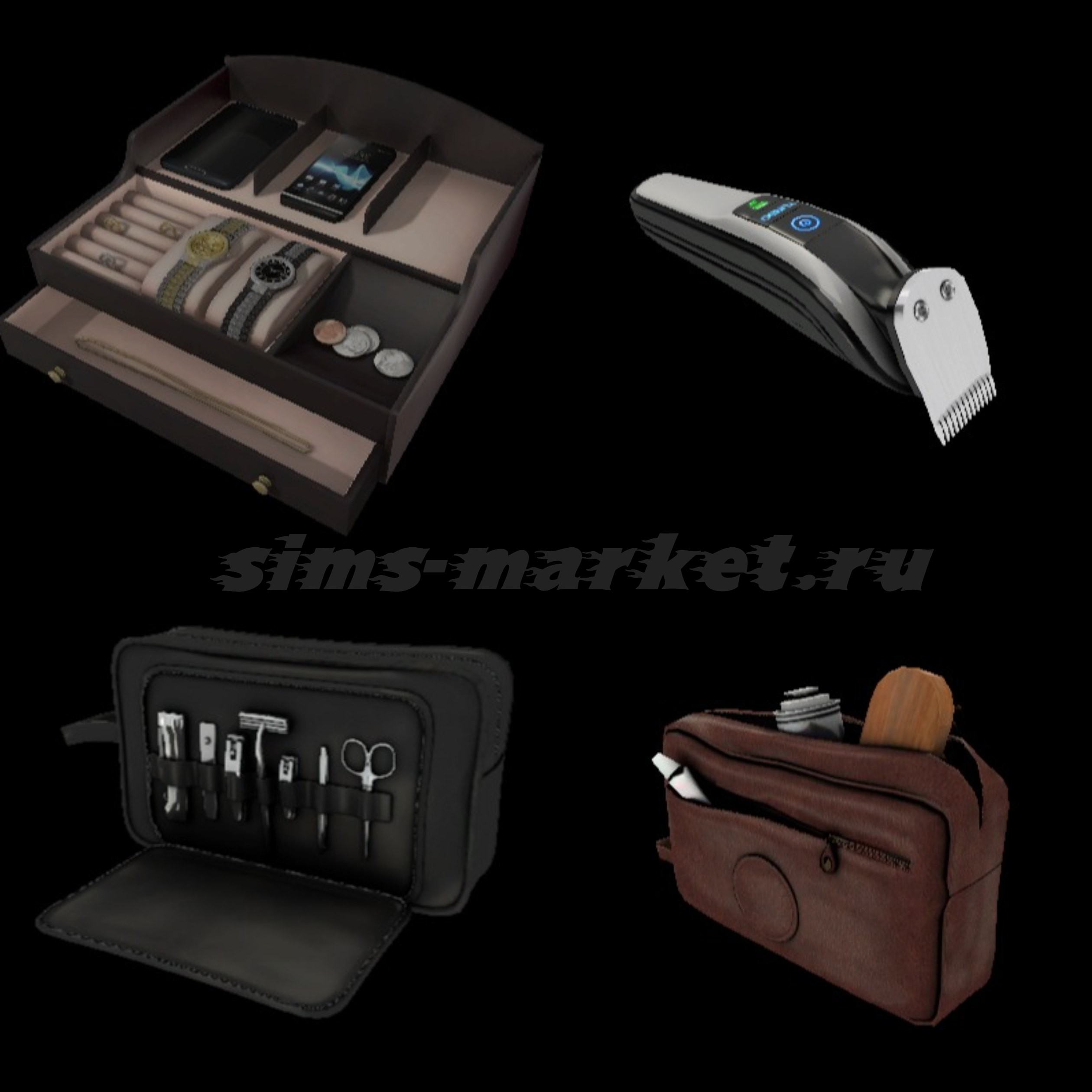 картика мода