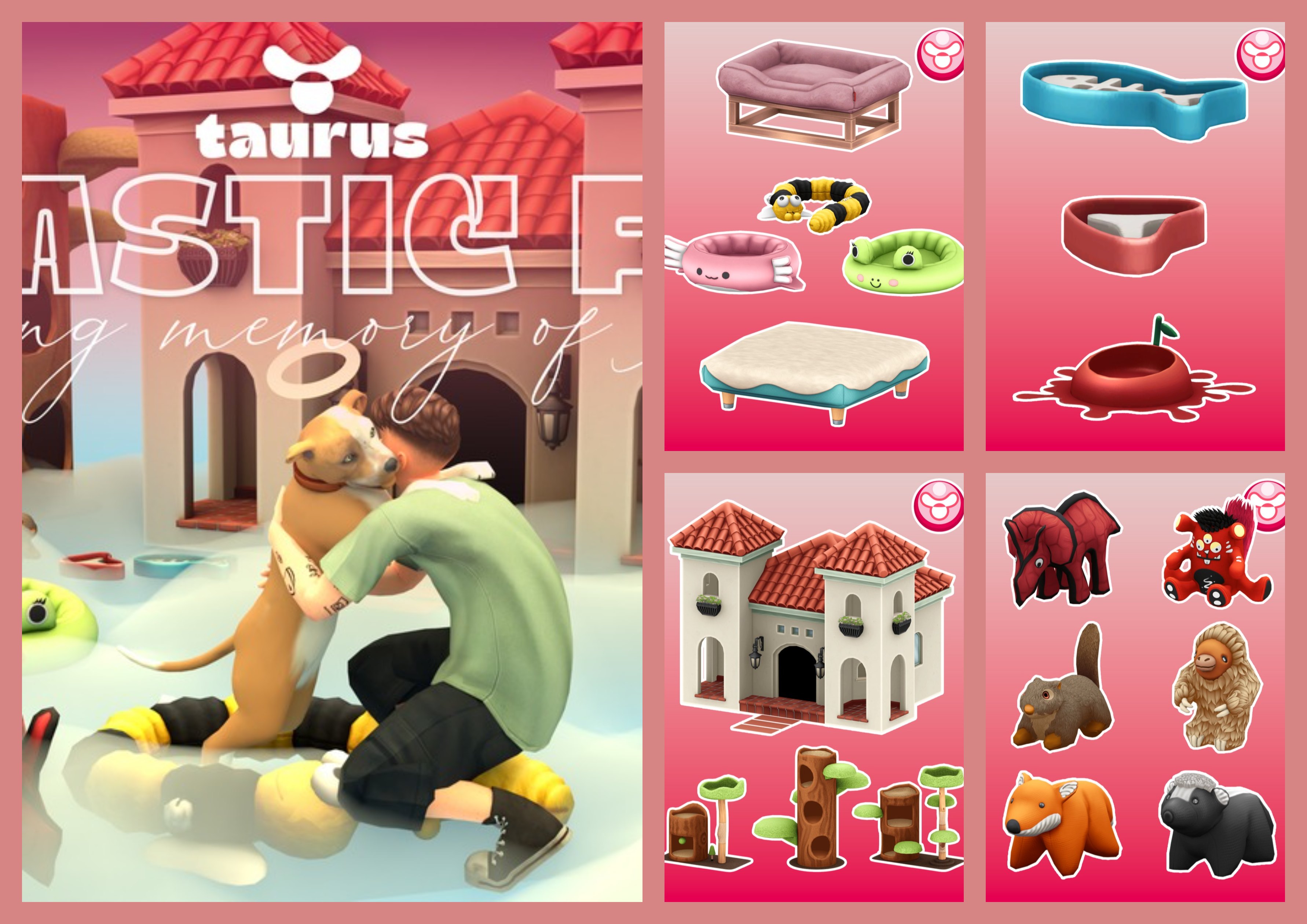 Картинка мода