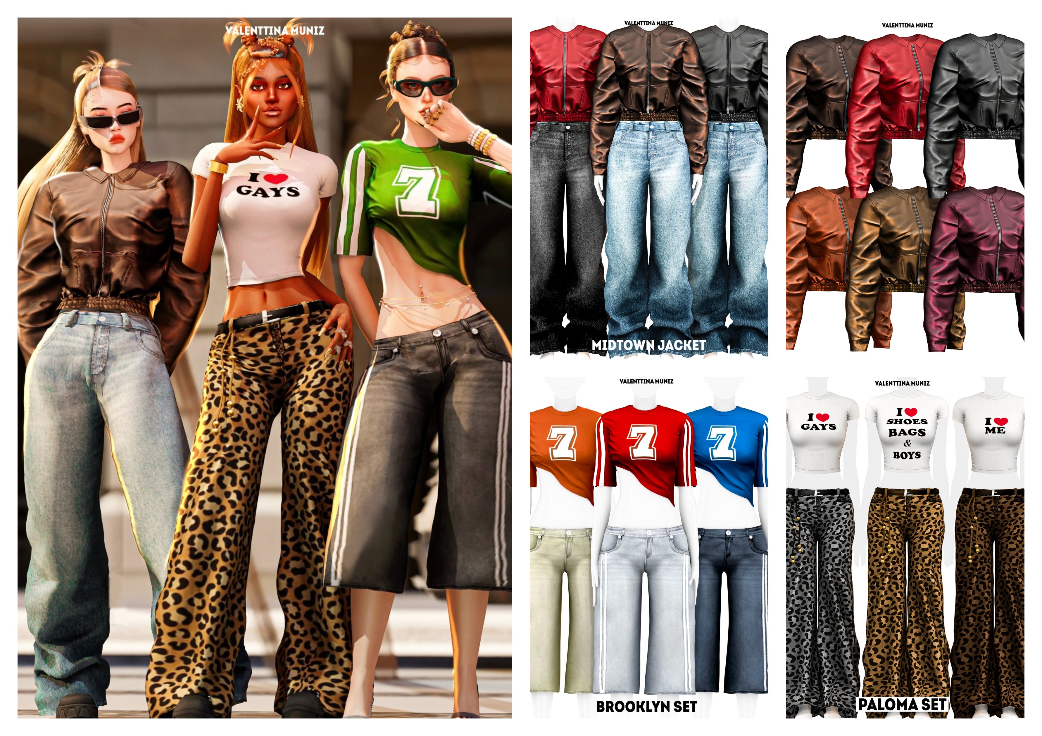 Картинка мода