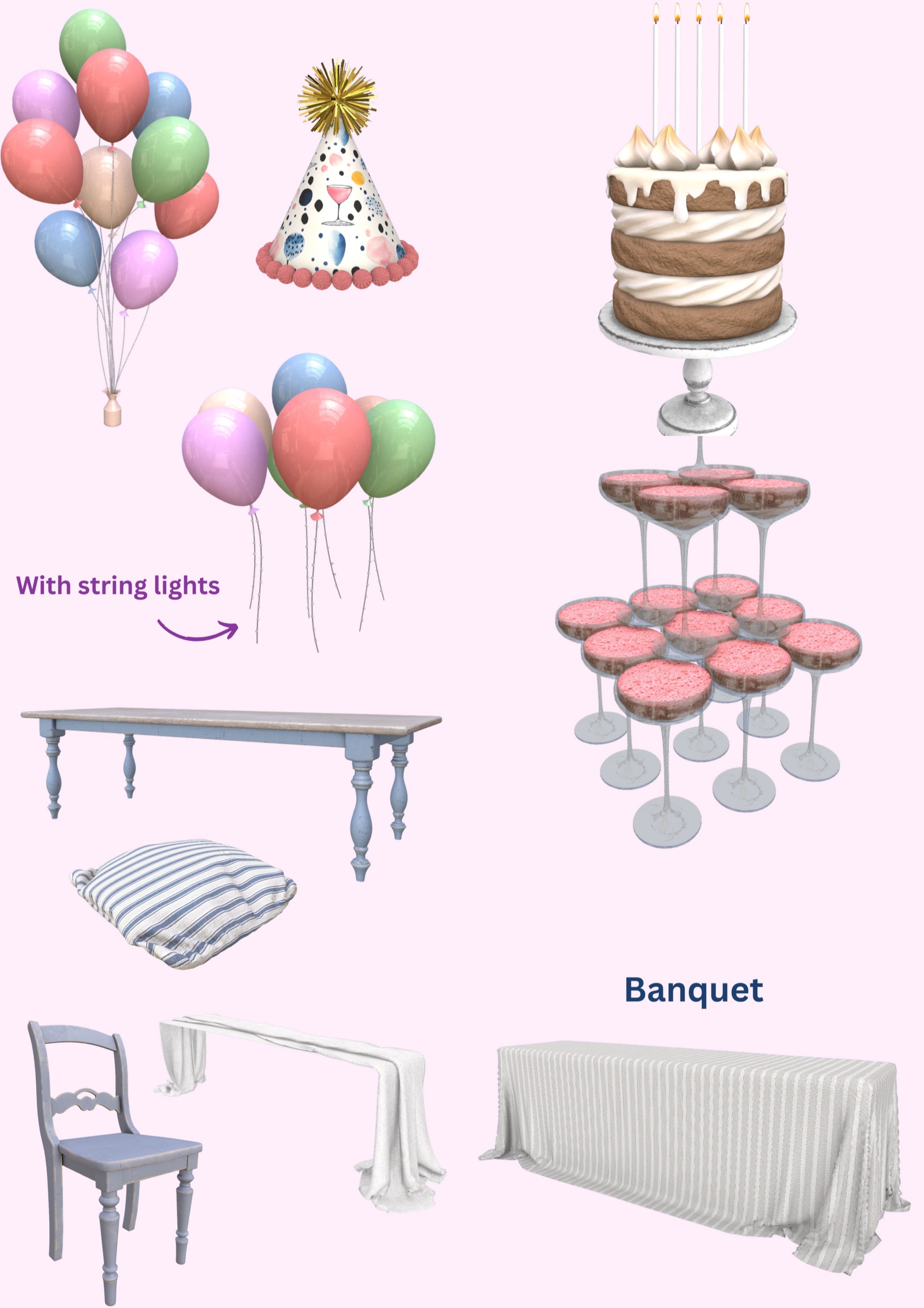 Картинка мода