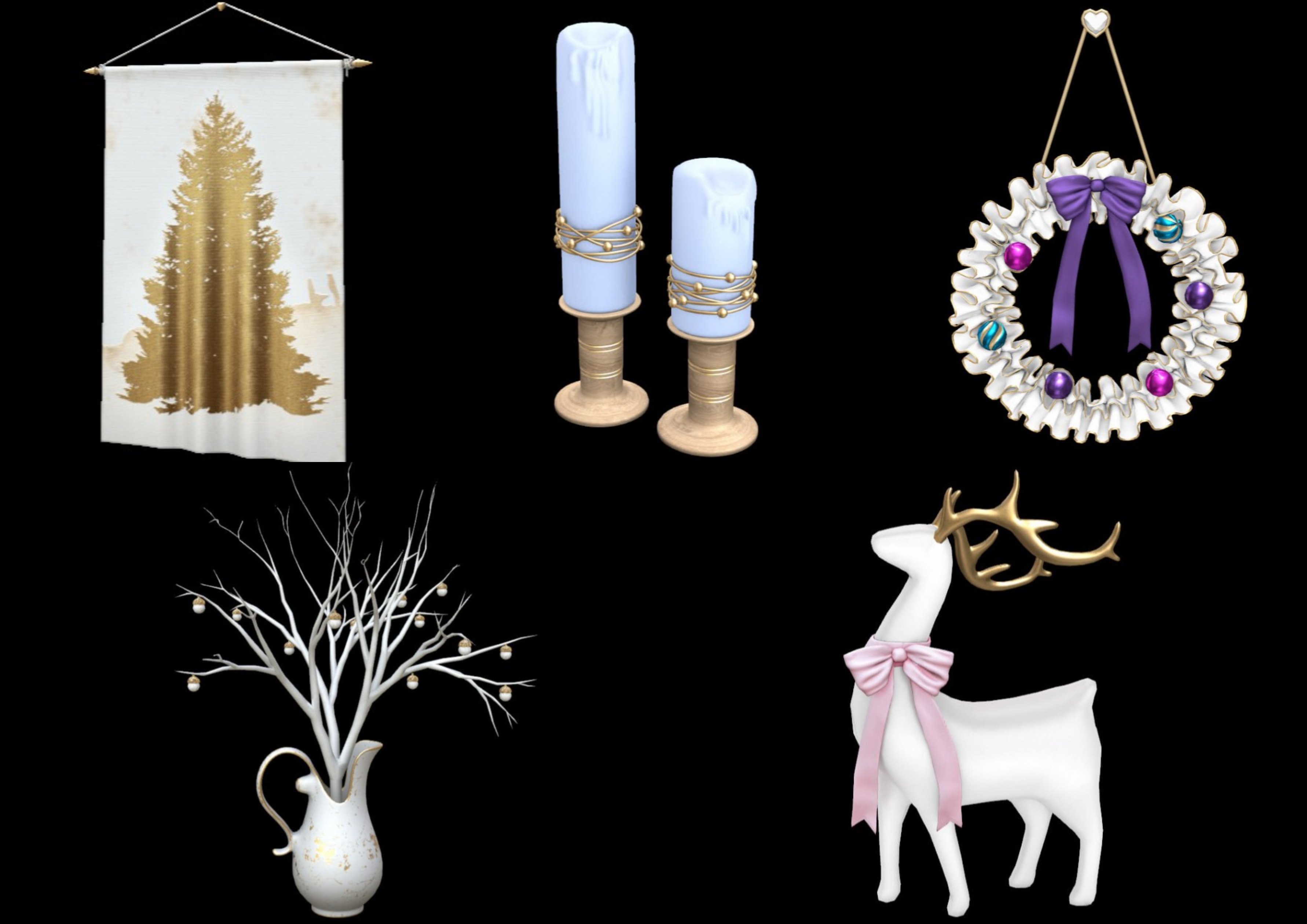 картика мода