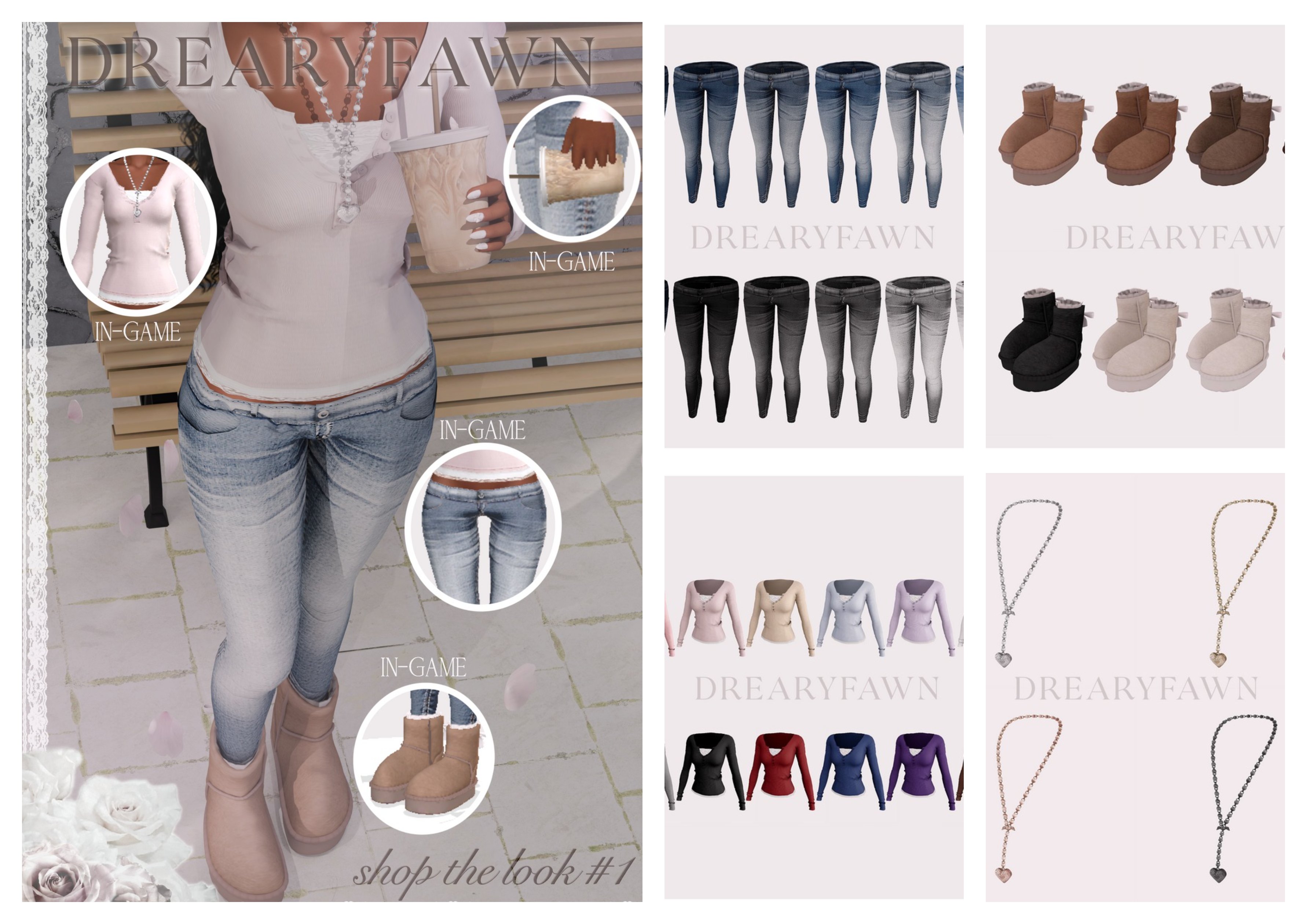 картика мода