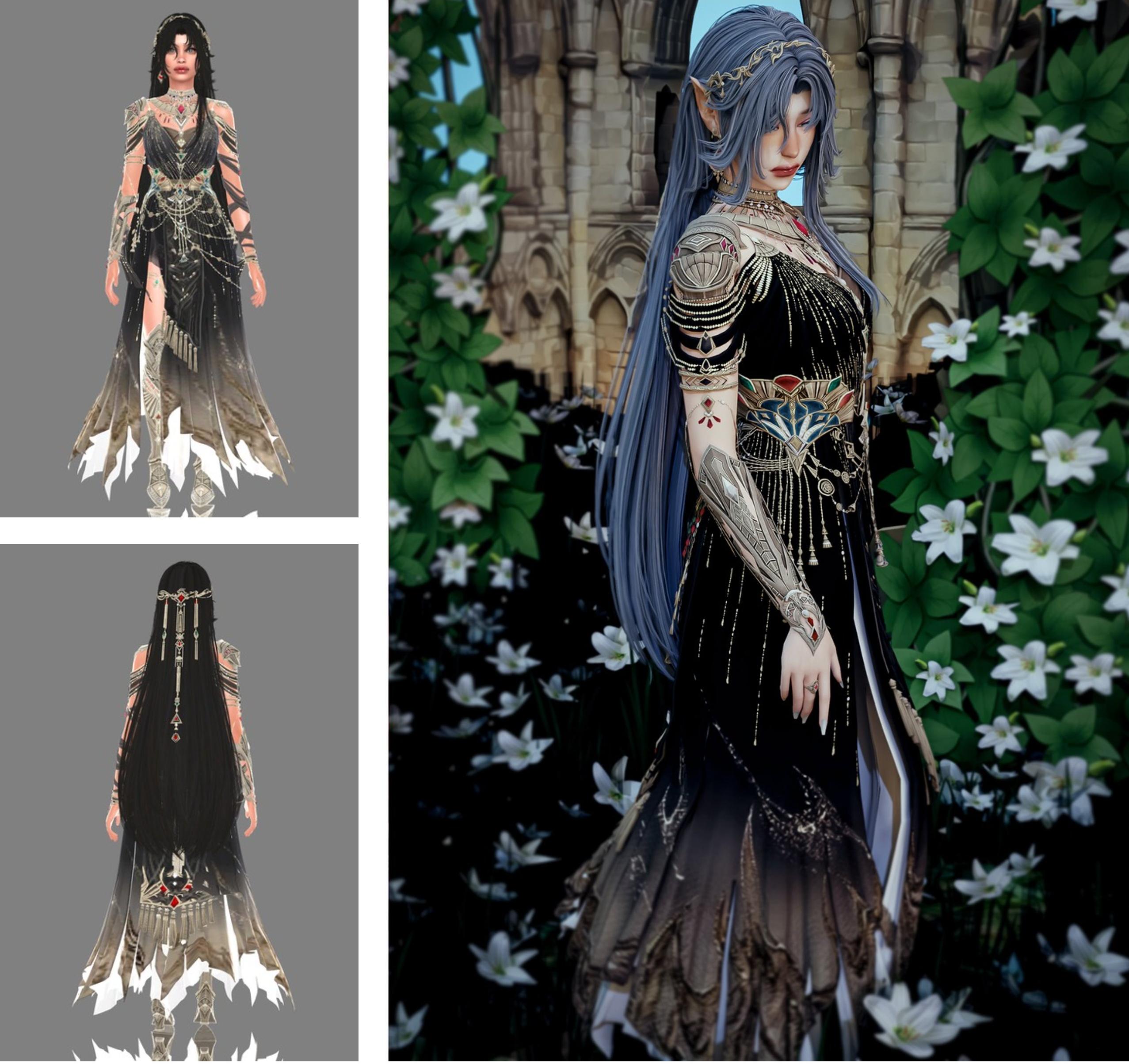 Картинка мода