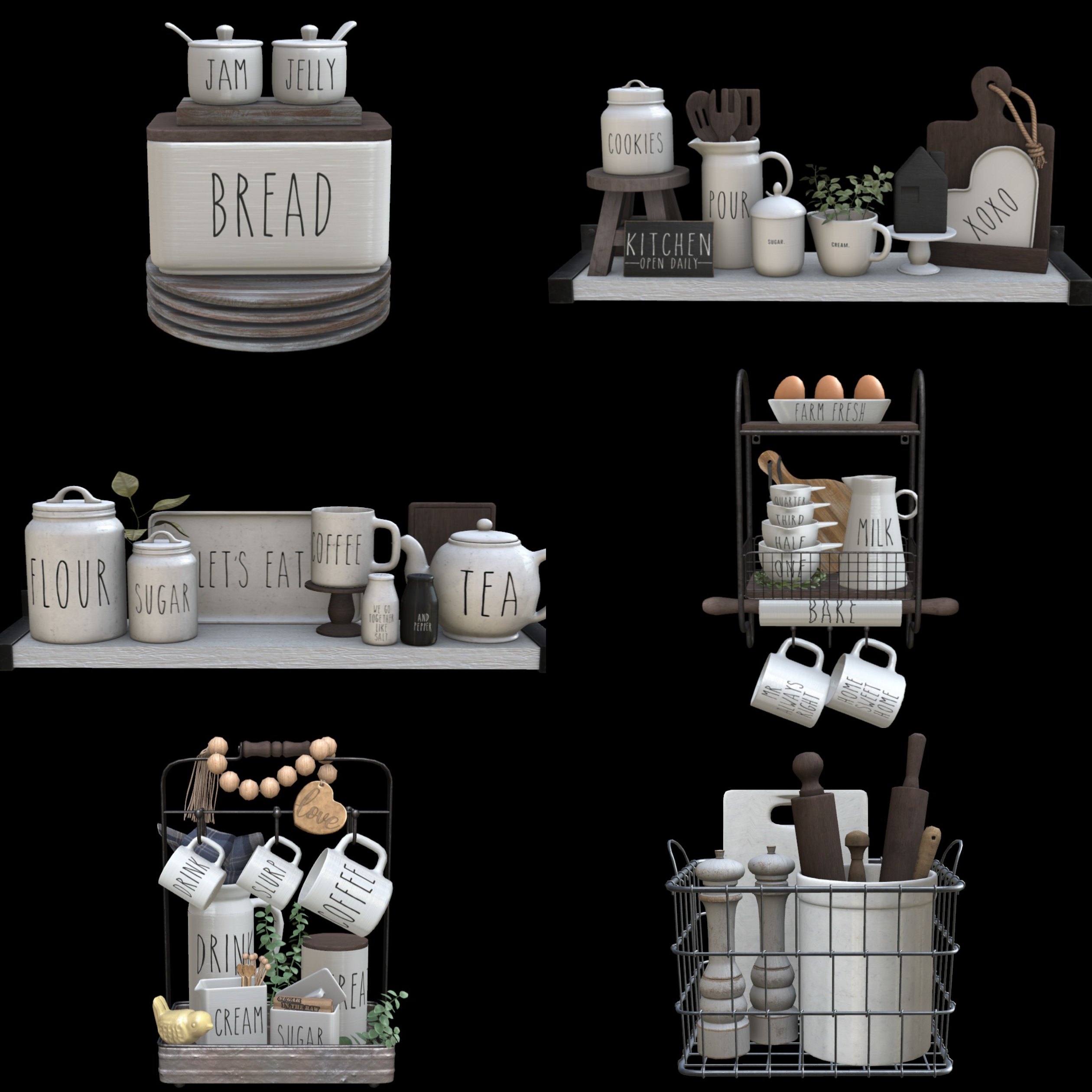 Картинка мода