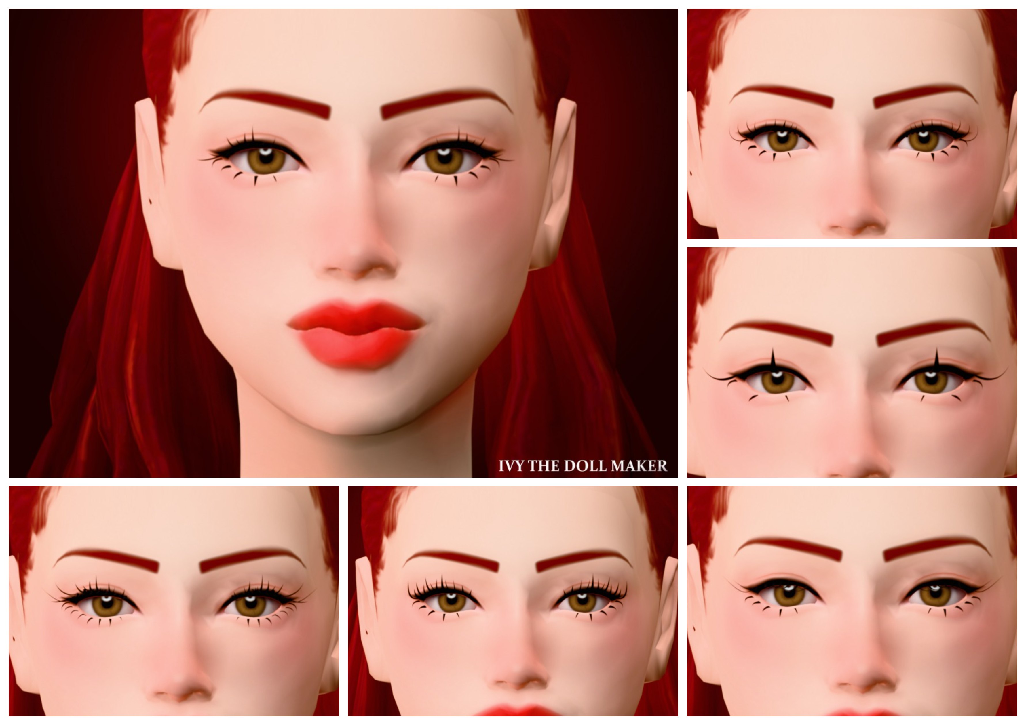 картика мода