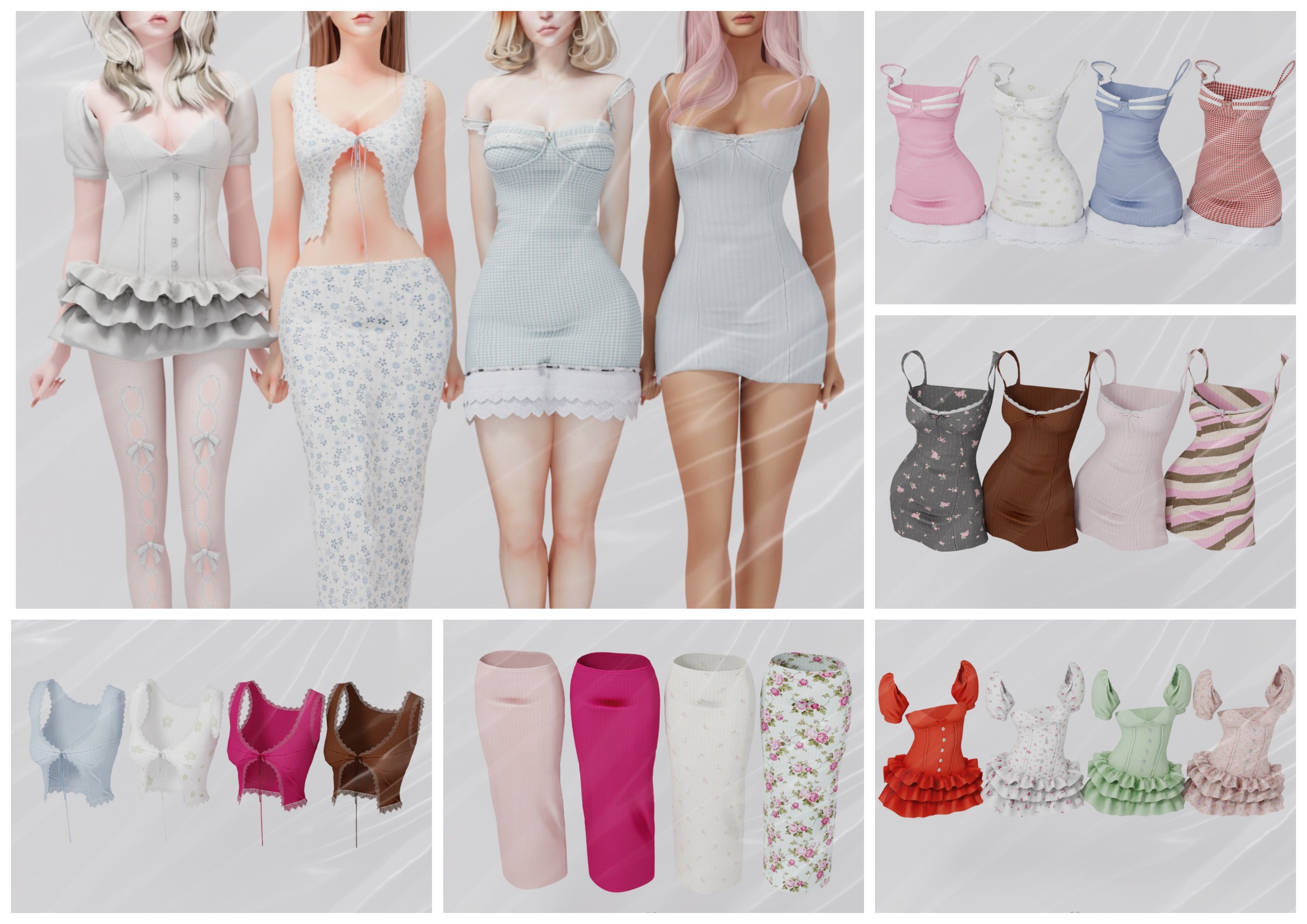 Картинка мода