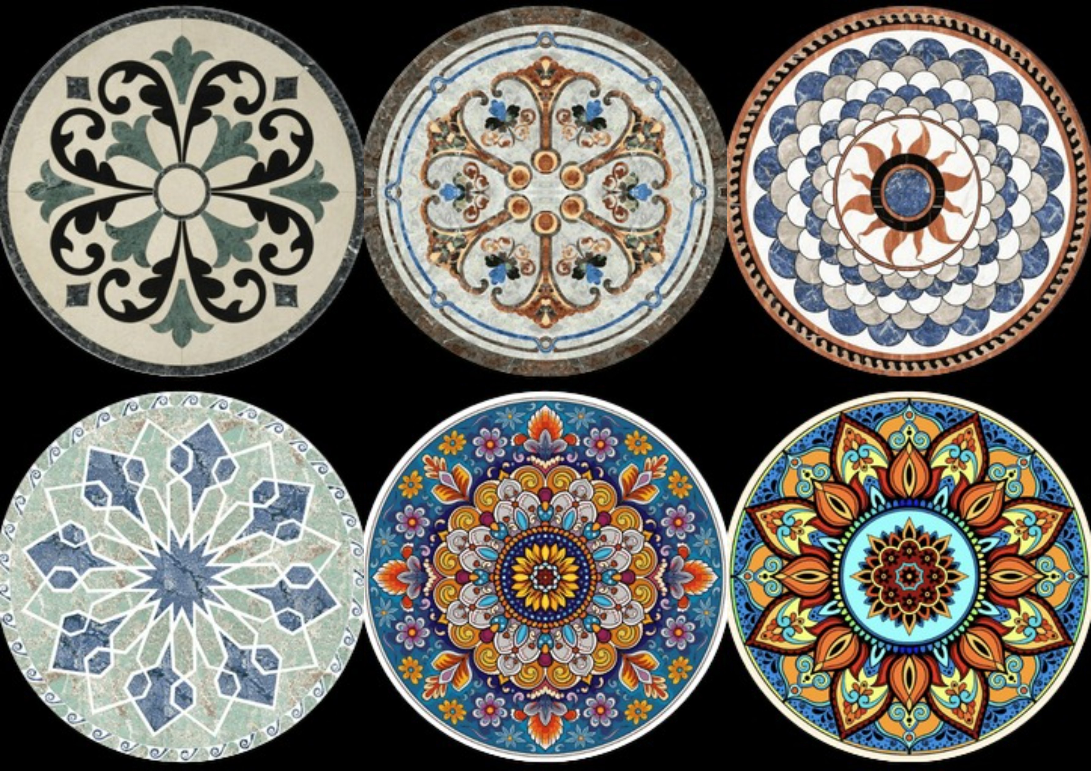 картика мода