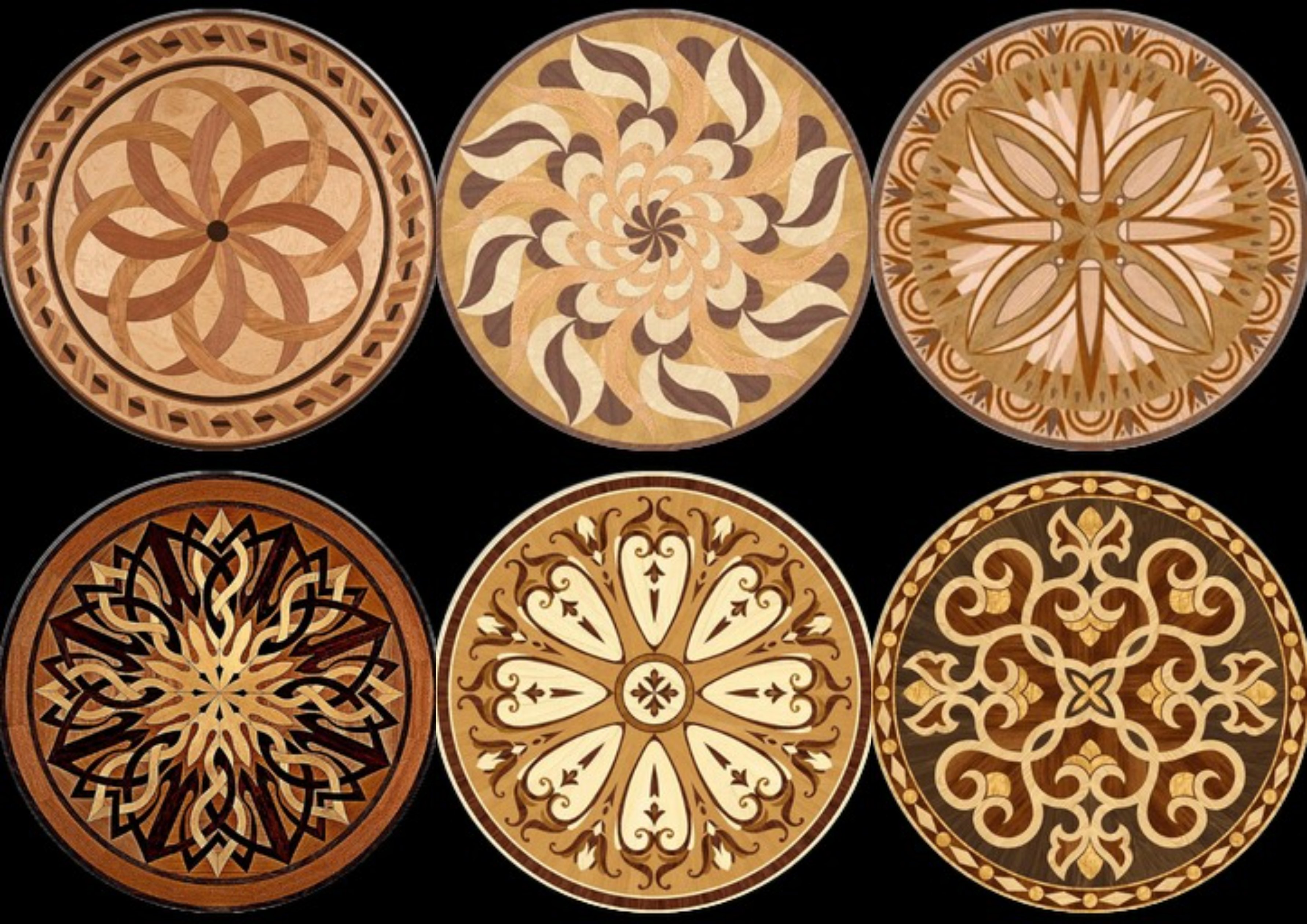 картика мода