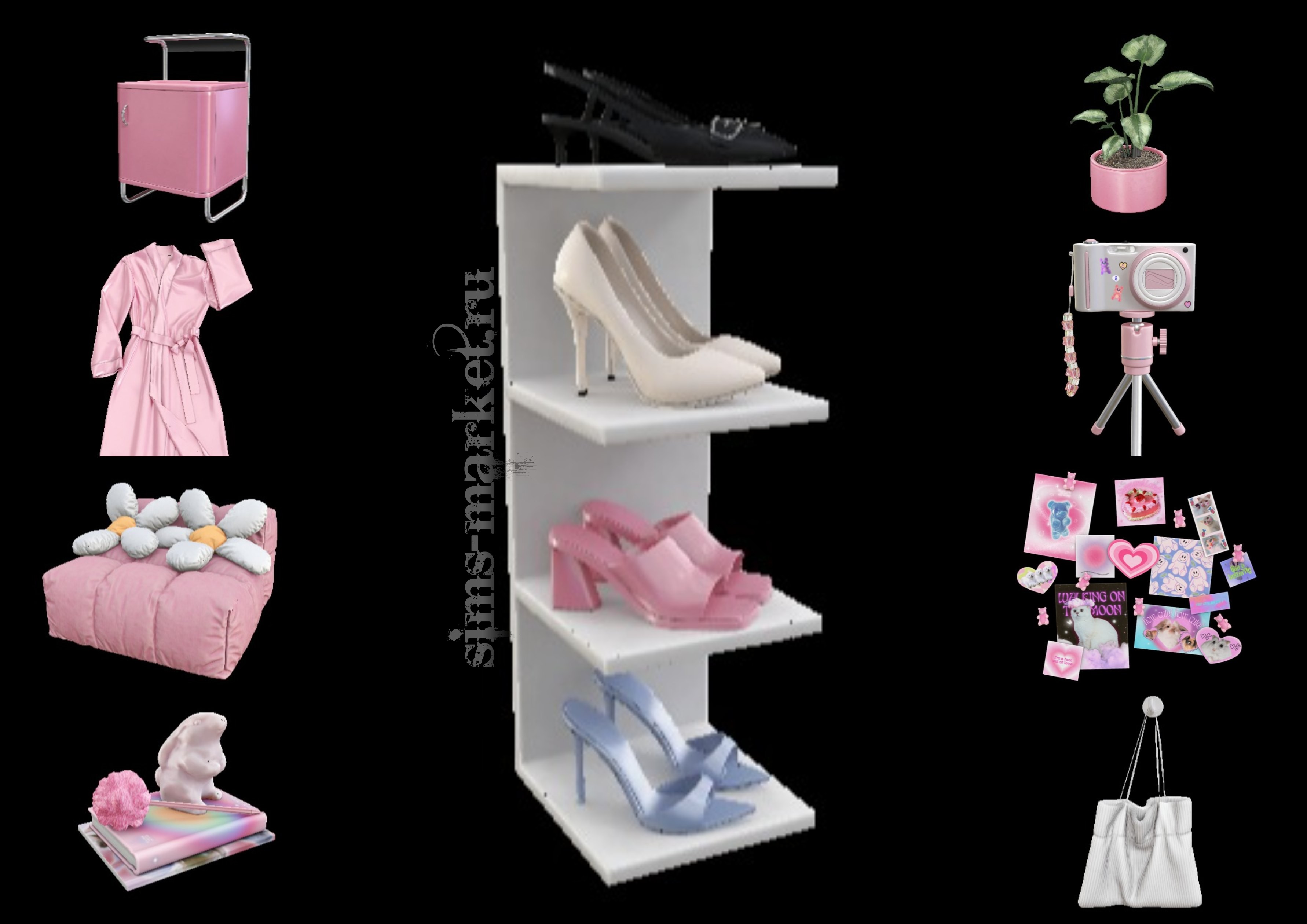 картика мода