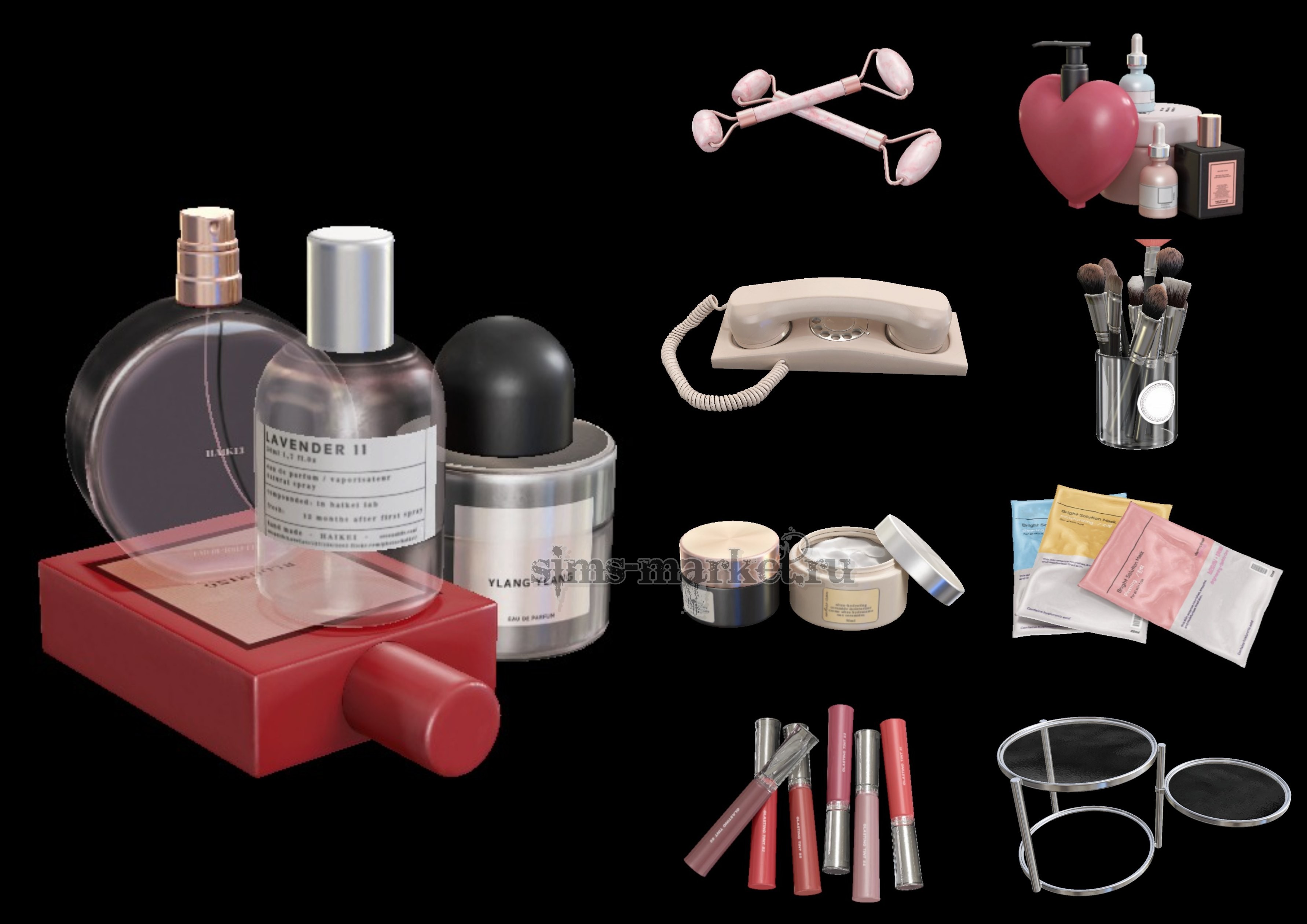 Картинка мода