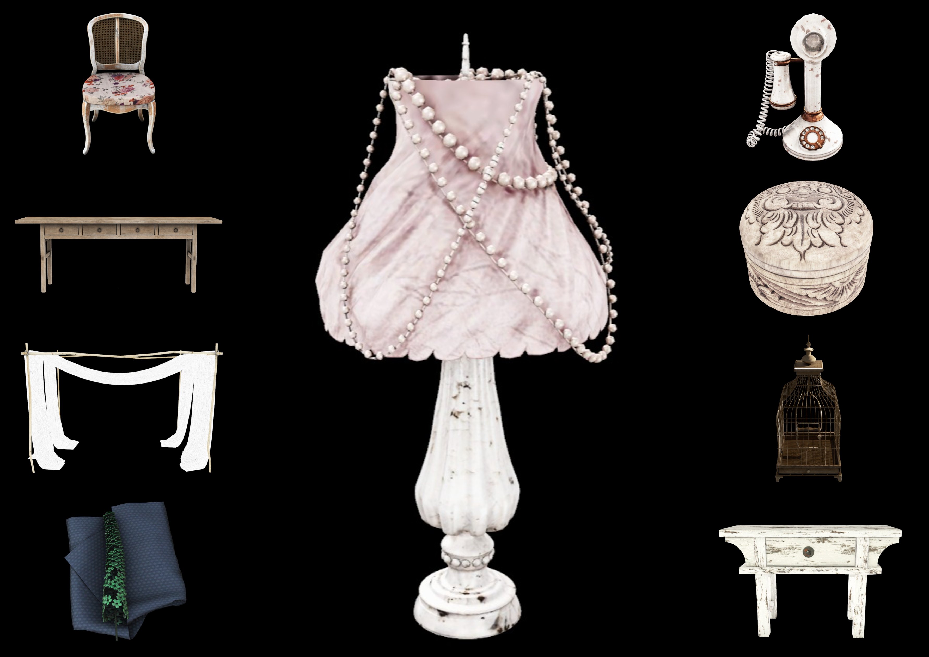 Картинка мода