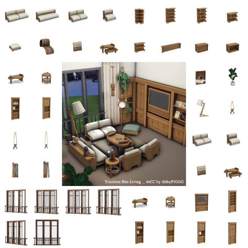 Картинка мода