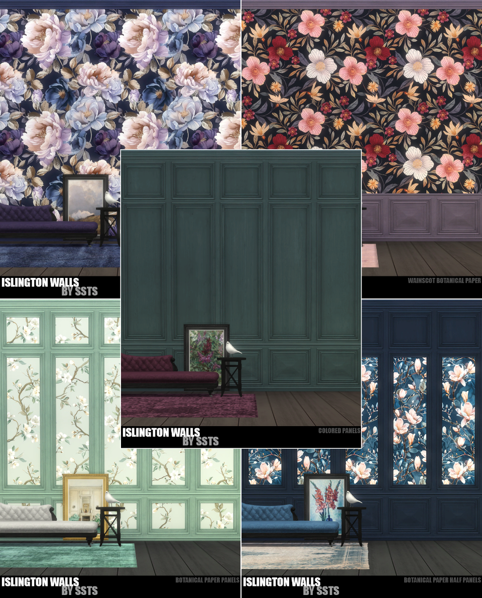 картика мода