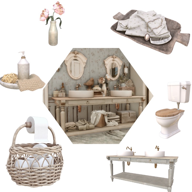 Картинка мода