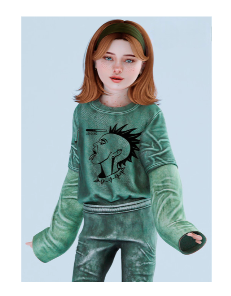 картика мода