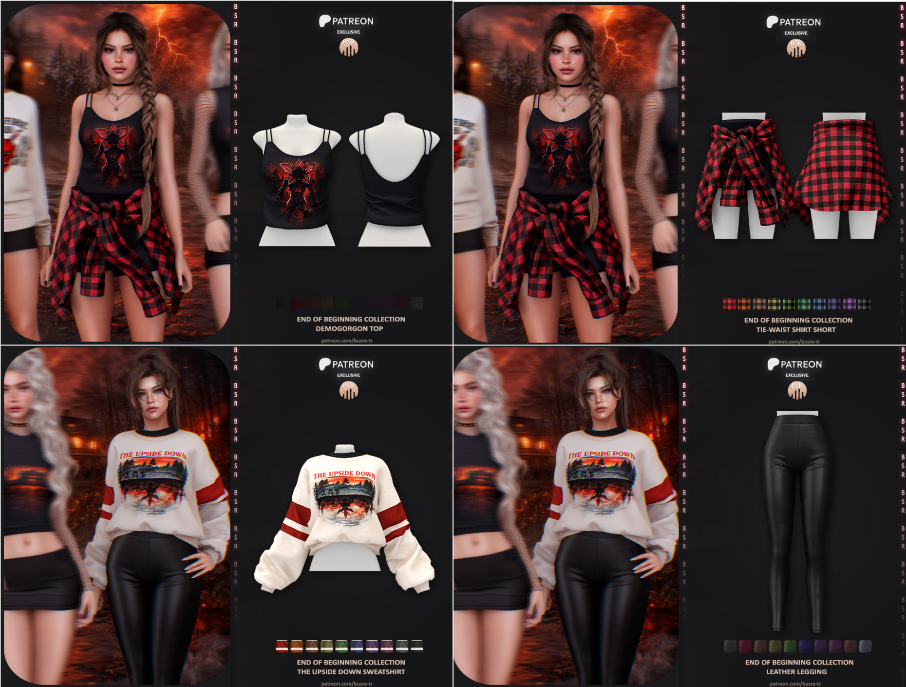 Картинка мода