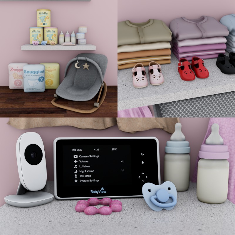 Картинка мода