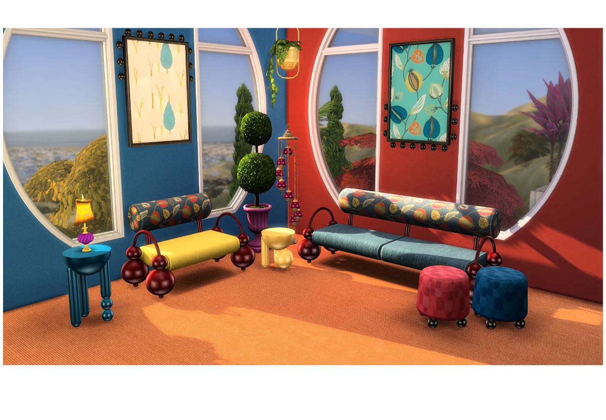 картика мода