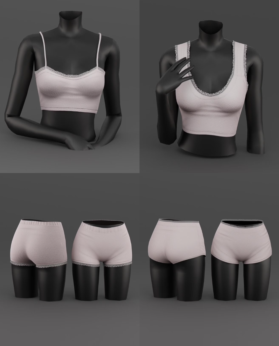 Картинка мода