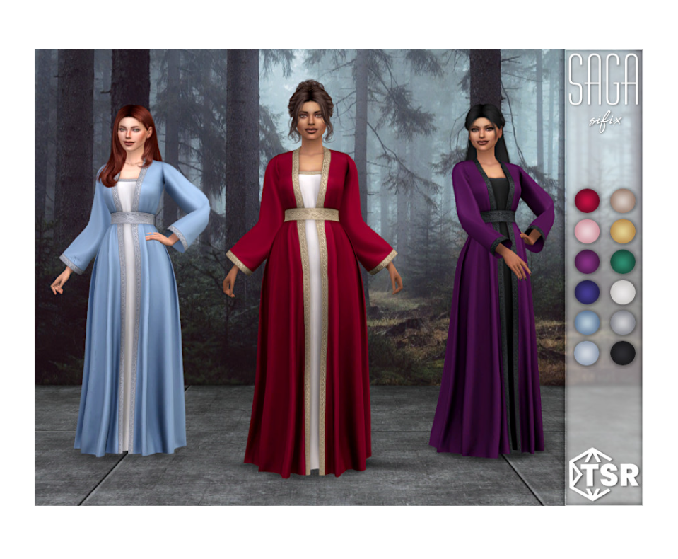 картика мода