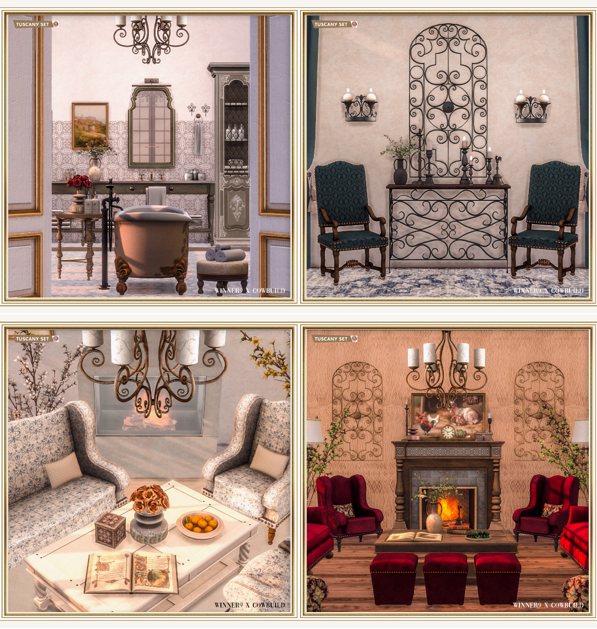 картика мода