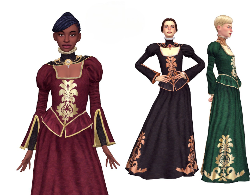 картика мода