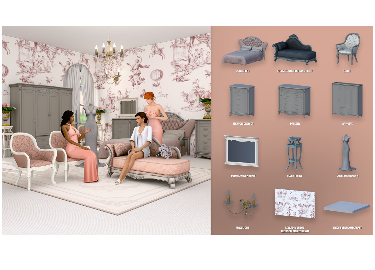 картика мода