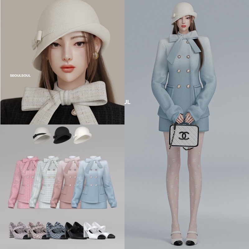 Картинка мода