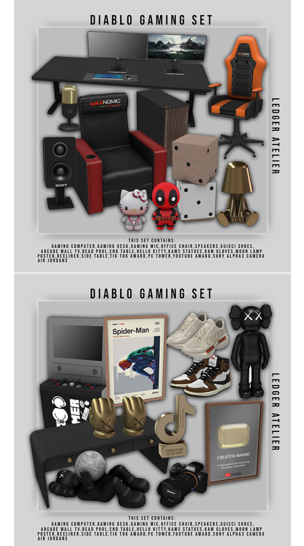 Картинка мода