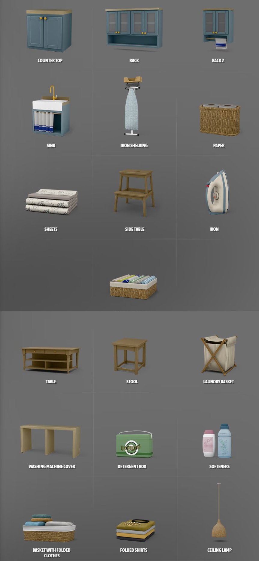 картика мода