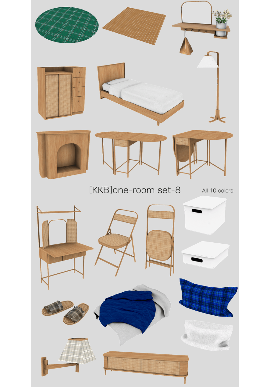 картика мода